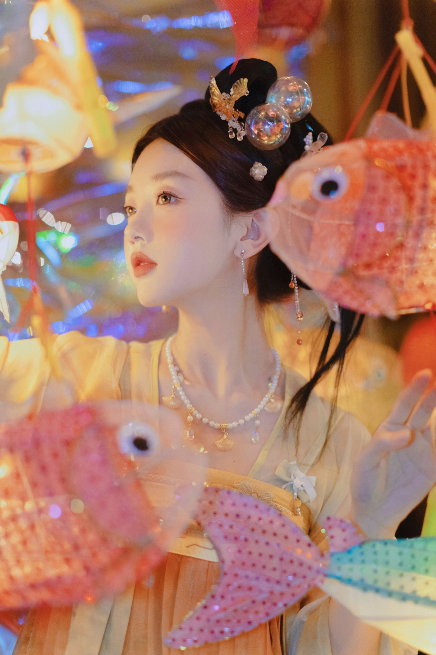  – 《鱼灯少女》[17P] 插图3