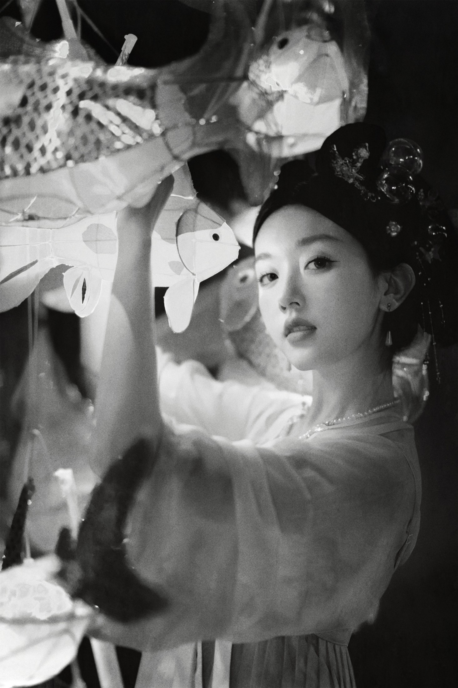  – 《鱼灯少女》[17P] 插图4