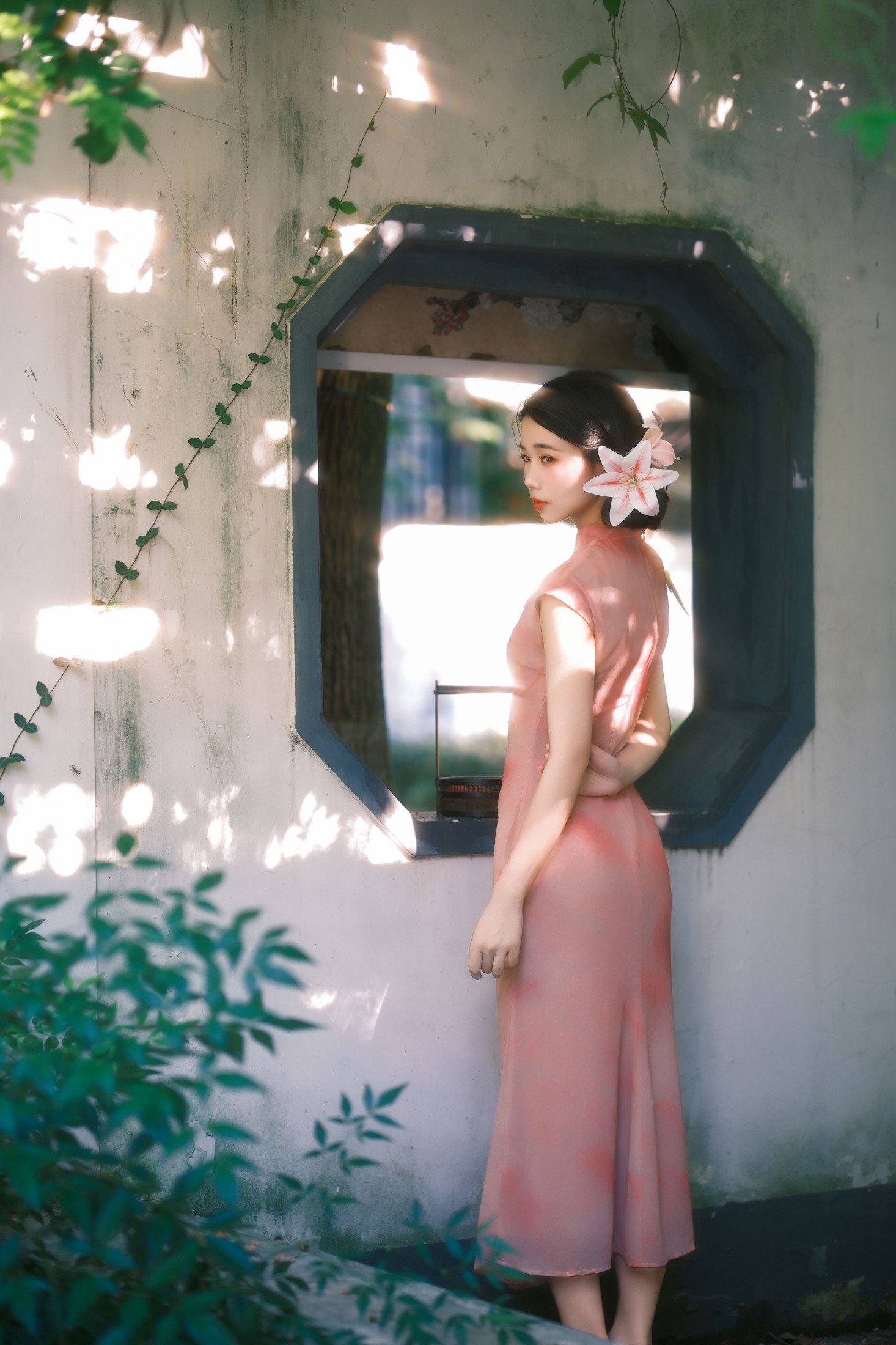 沸腾的米粥 – 《民国回忆》[10P] 插图4