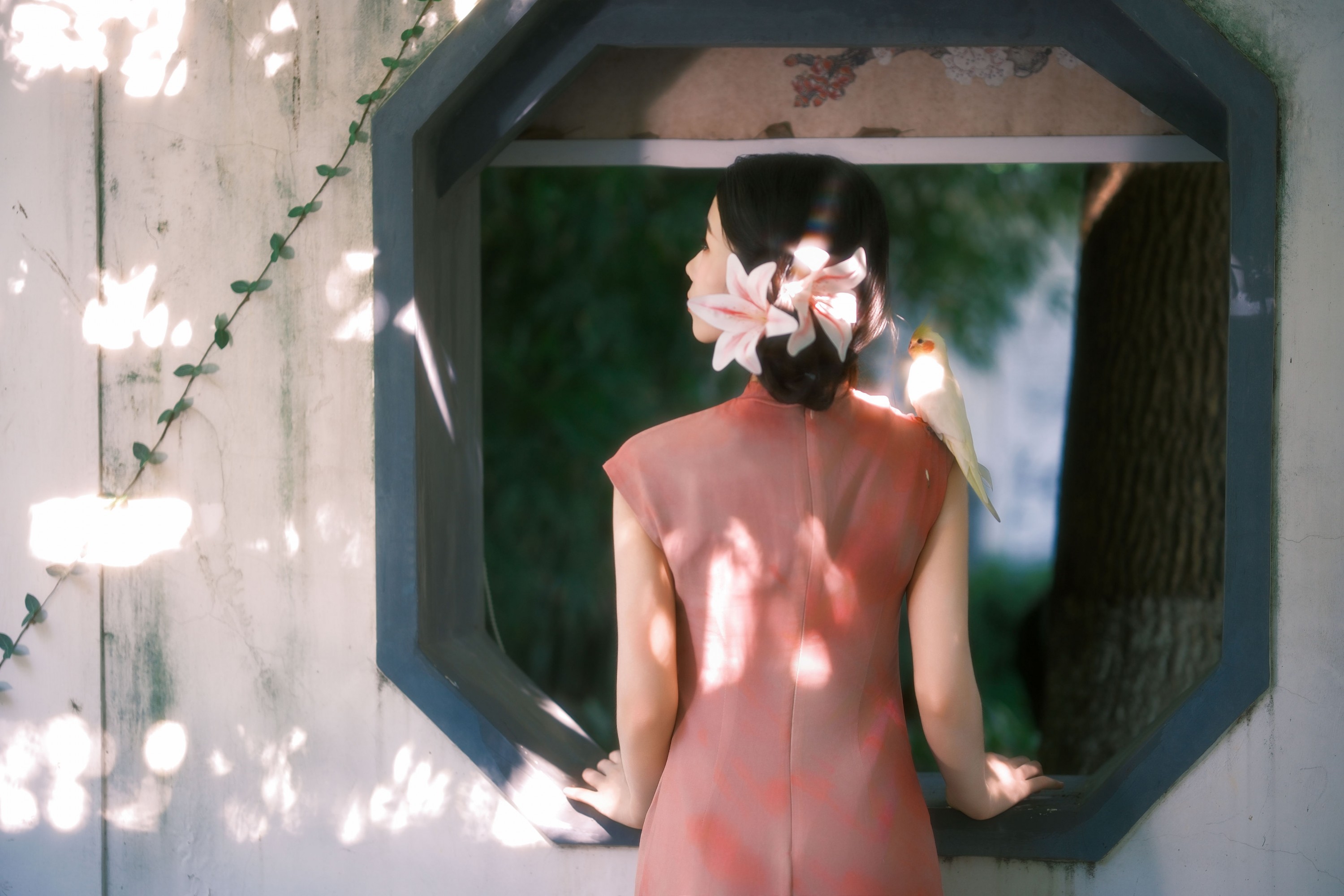 沸腾的米粥 – 《民国回忆》[10P] 插图5