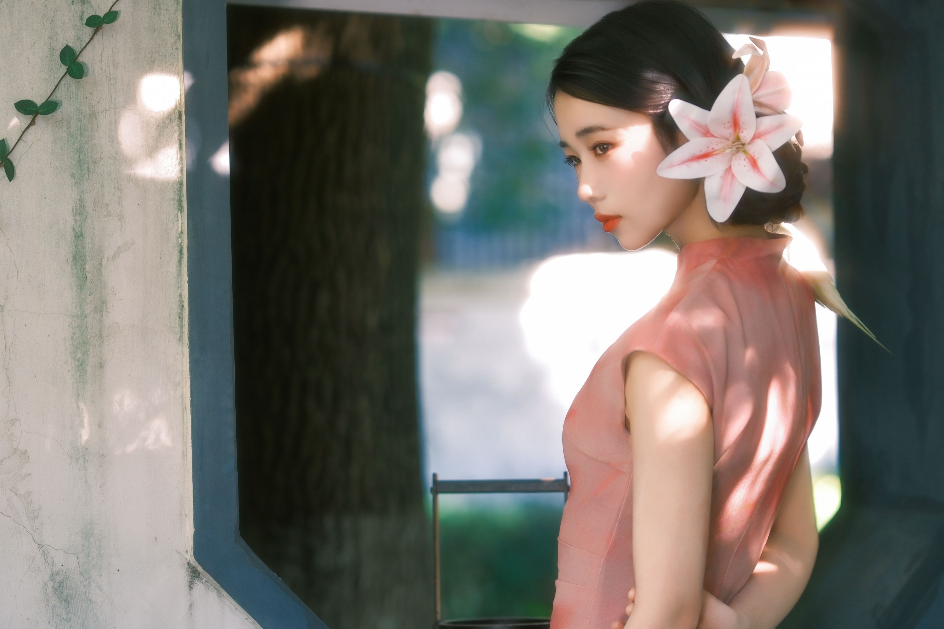 沸腾的米粥 – 《民国回忆》[10P] 插图3