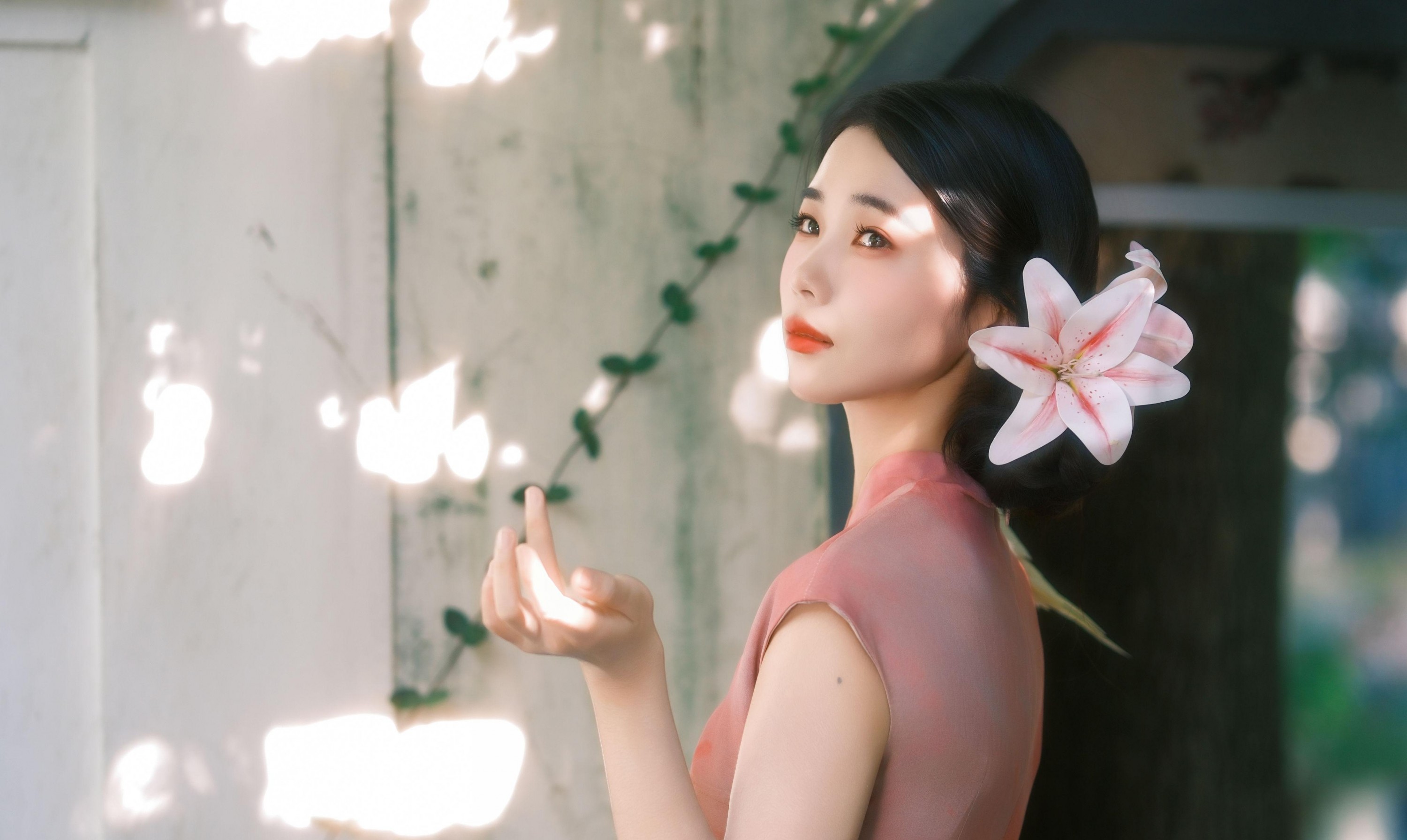 沸腾的米粥 – 《民国回忆》[10P] 插图2