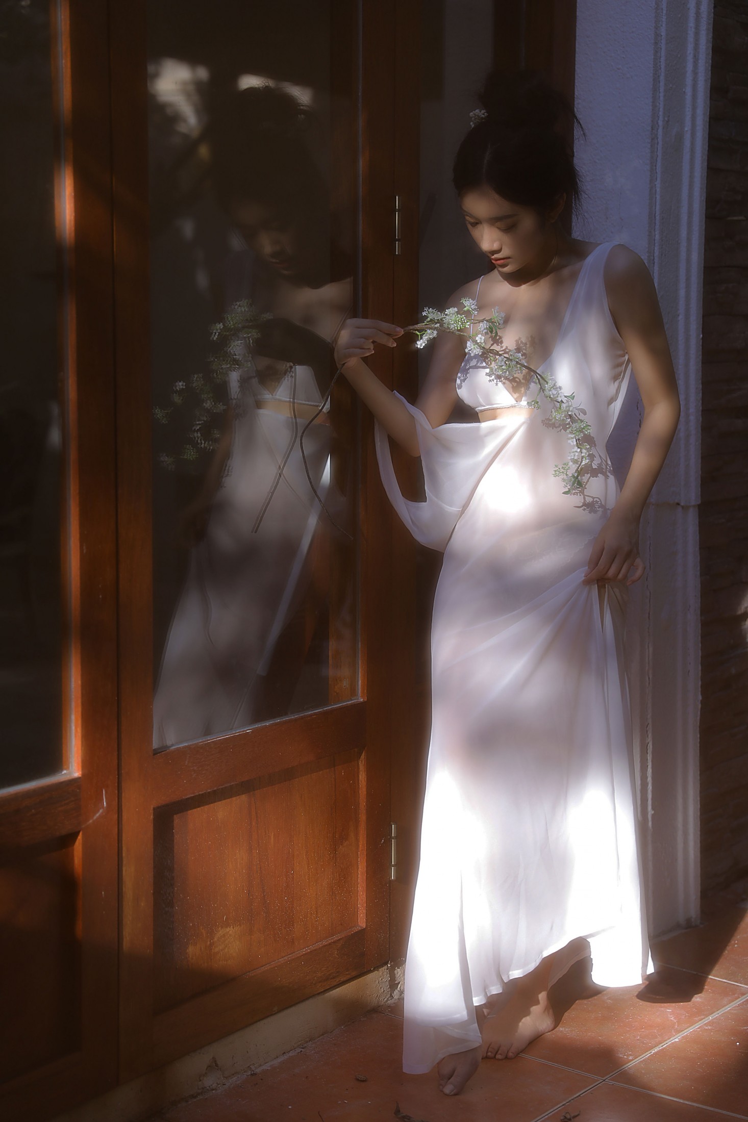 六六 – 《仲夏》[13P] 插图3