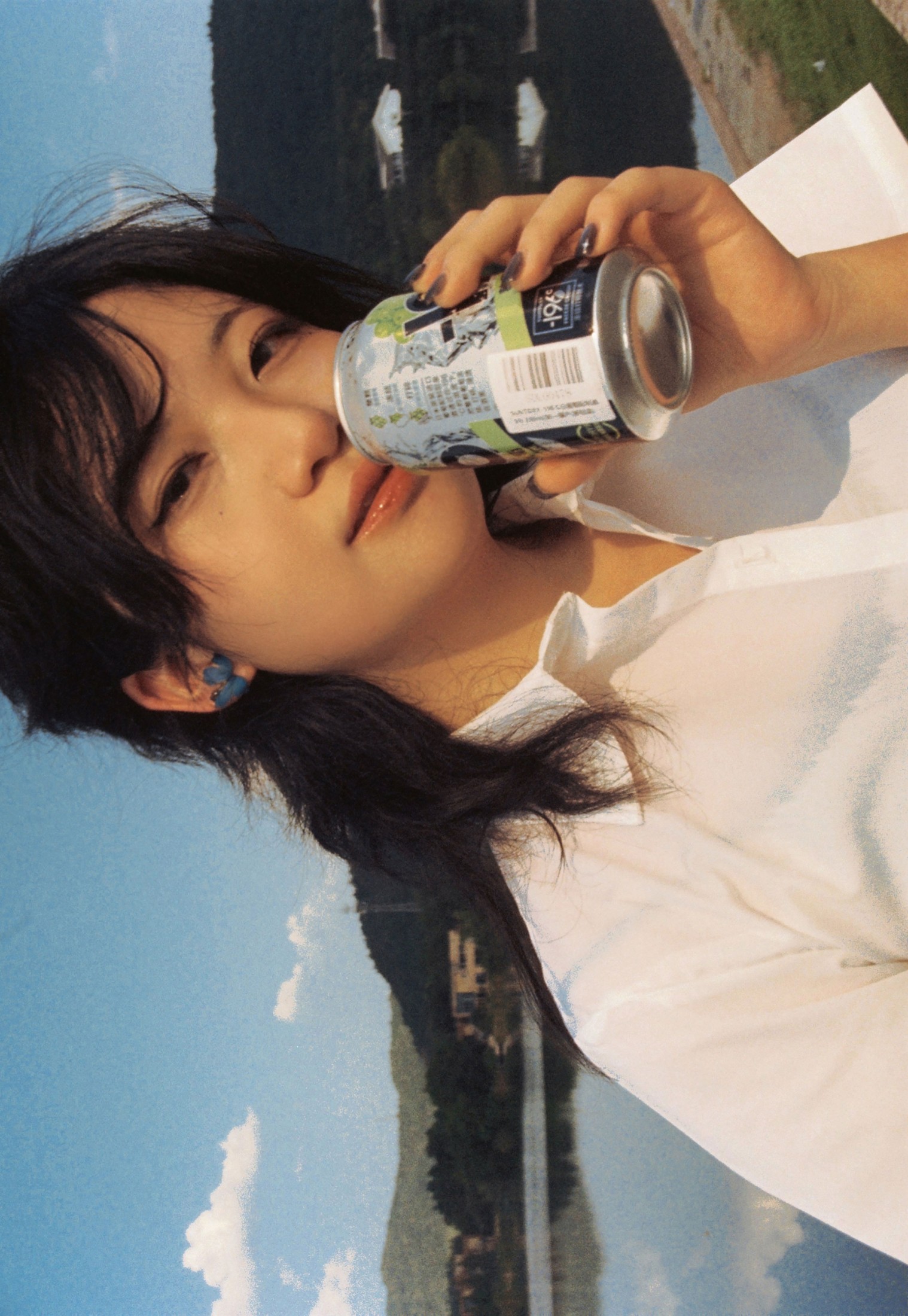 深海 – 《放课少女》[10P] 插图5