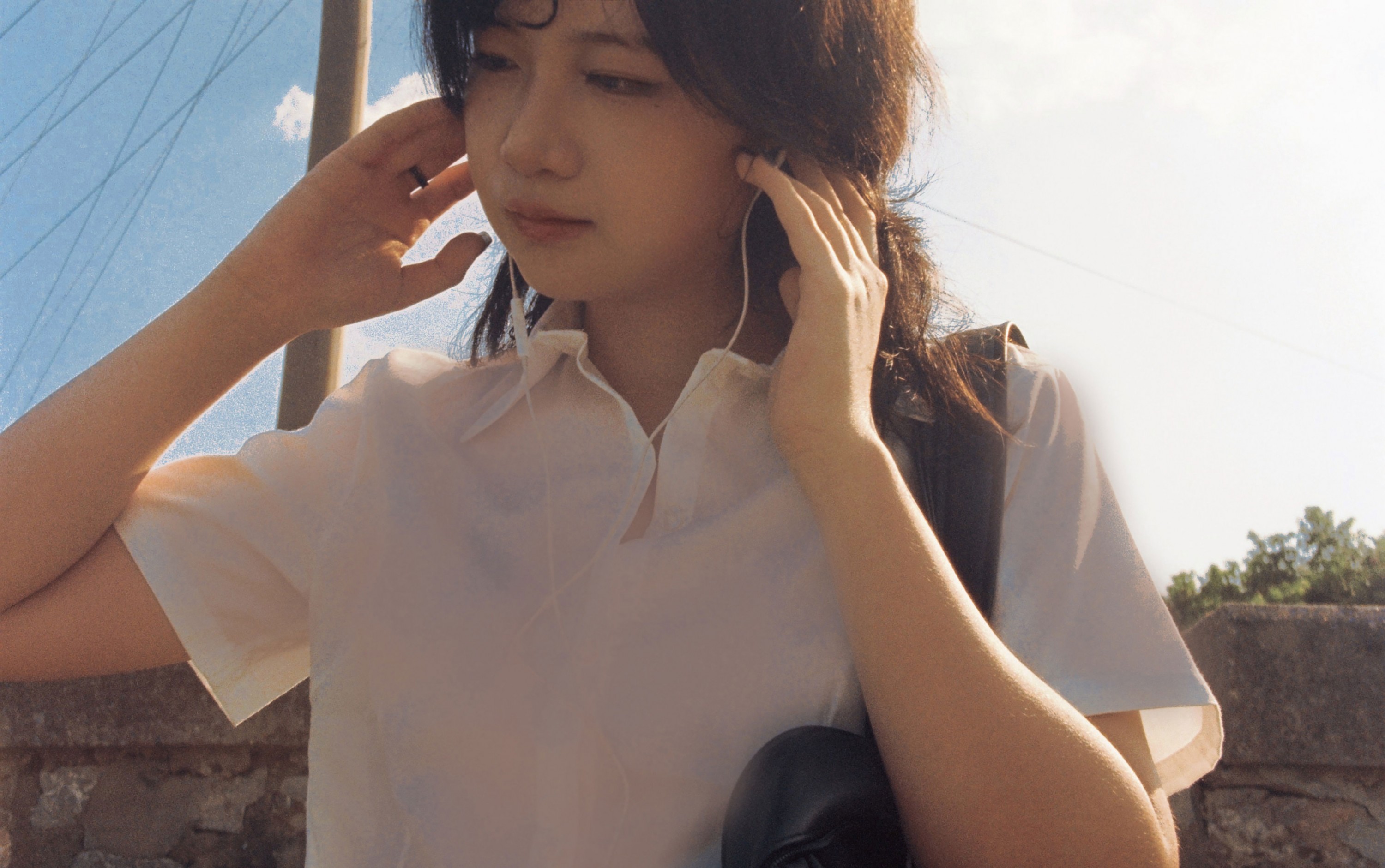 深海 – 《放课少女》[10P] 插图3