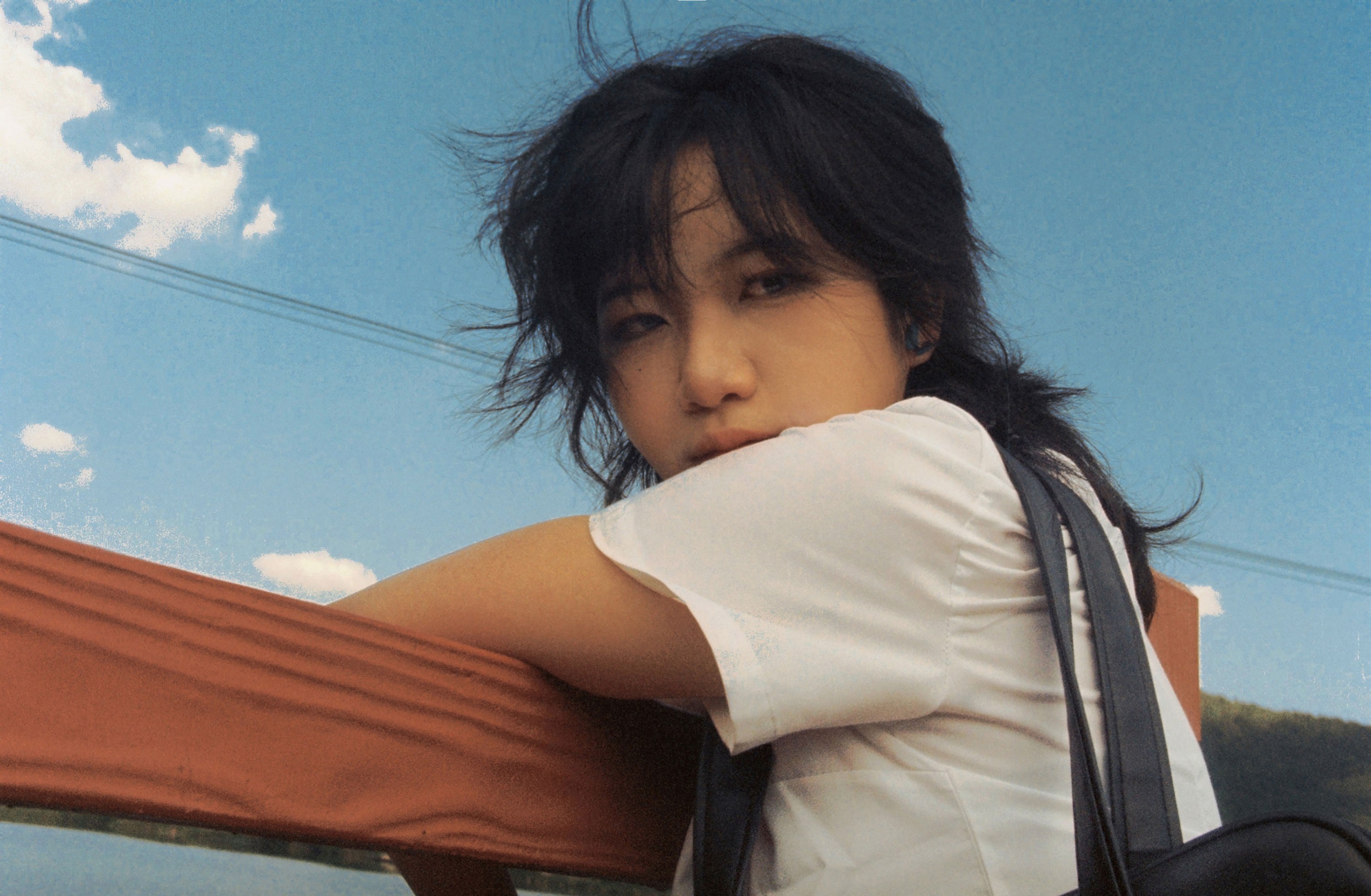 深海 – 《放课少女》[10P] 插图4