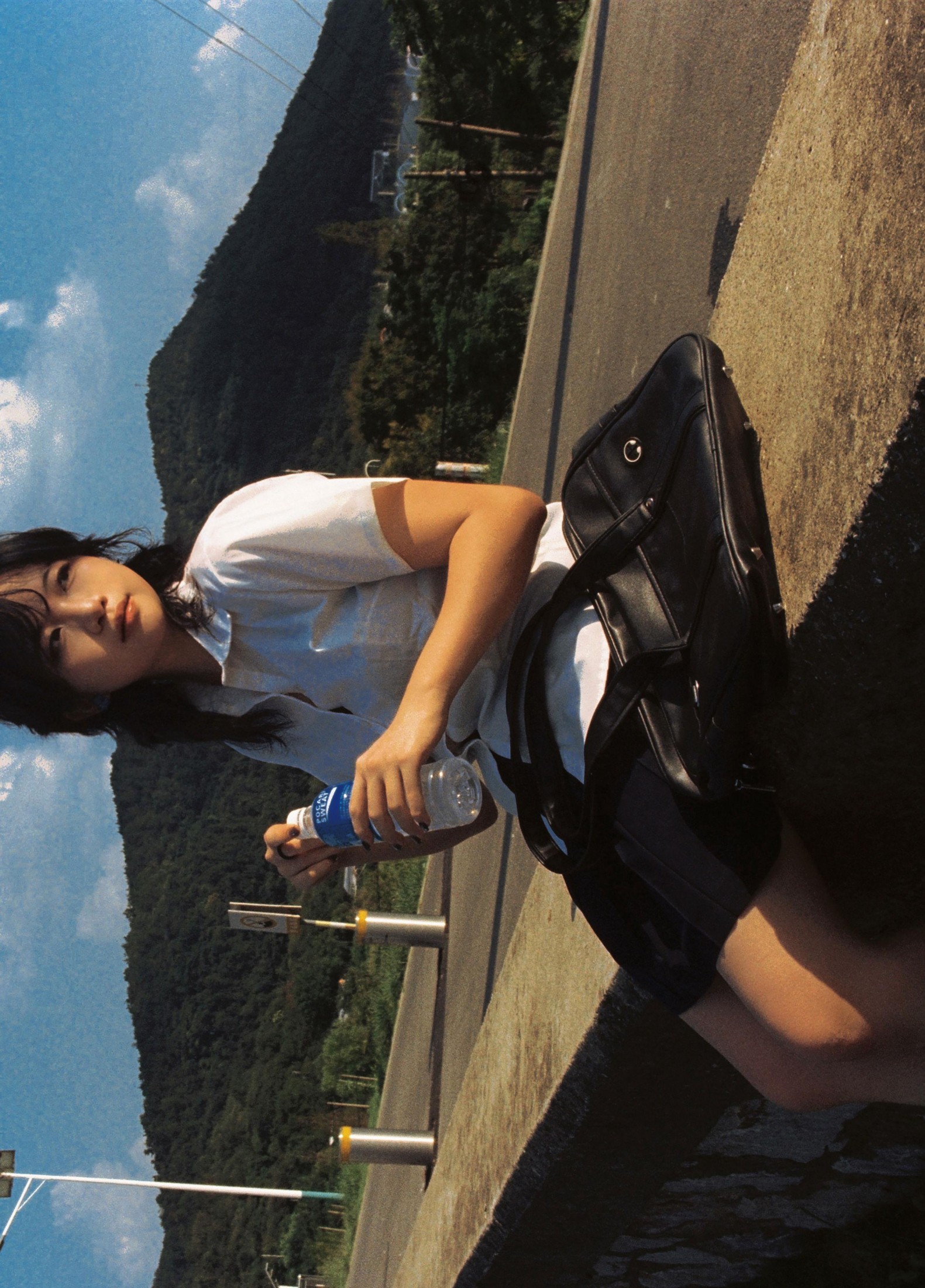 深海 – 《放课少女》[10P] 插图2