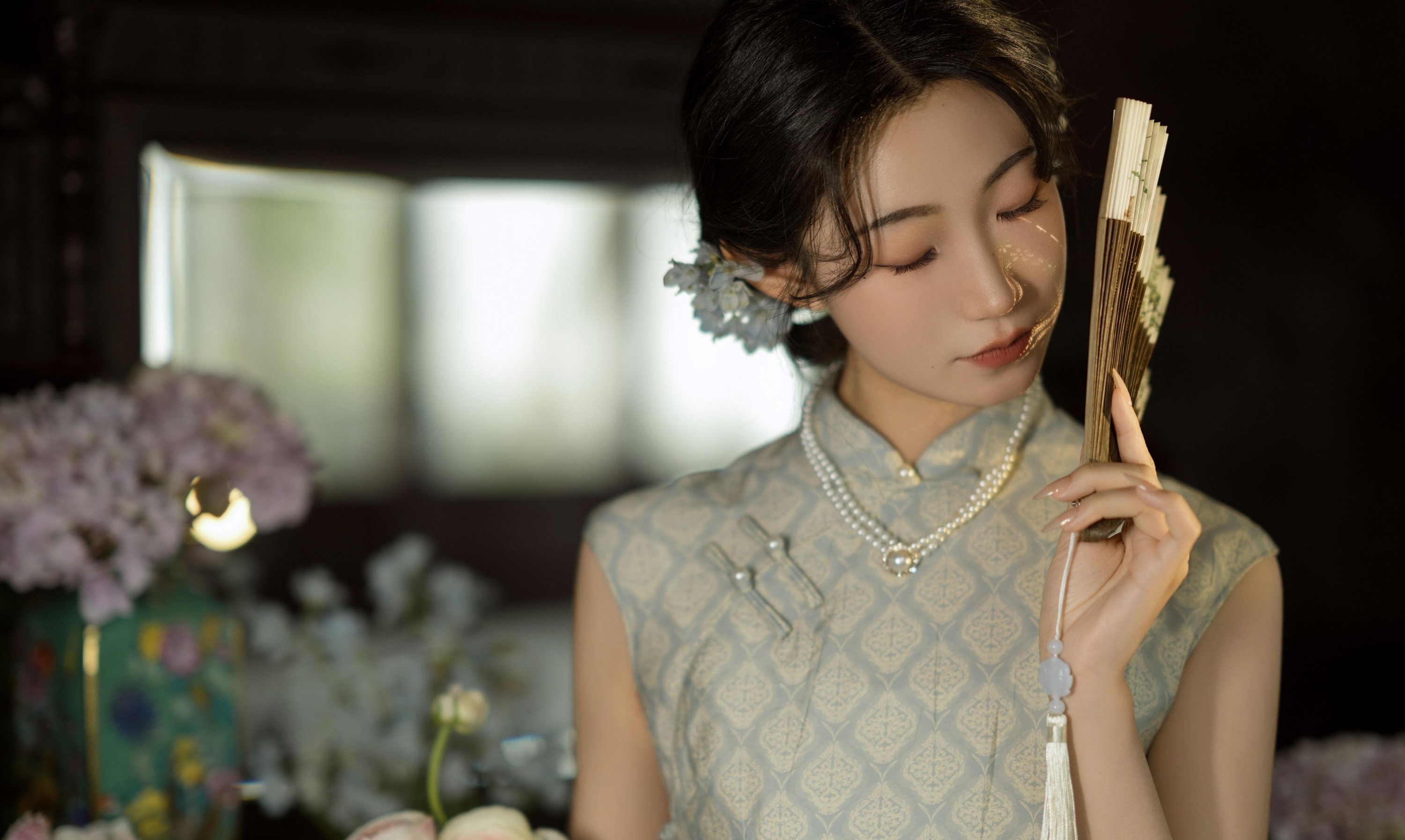 是小芥末w – 《你眉目如当年》[24P] 插图2