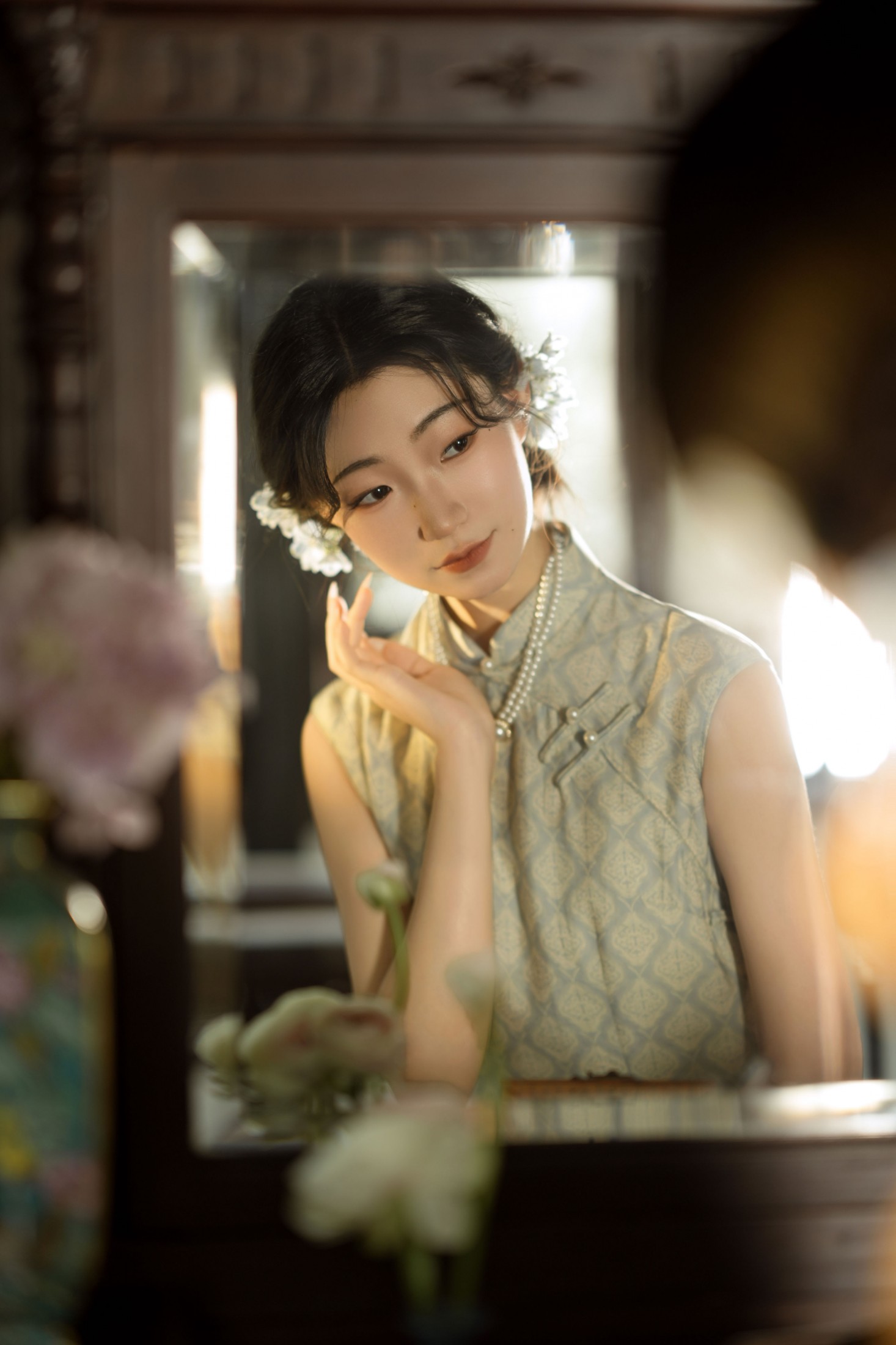 是小芥末w – 《你眉目如当年》[24P] 插图3