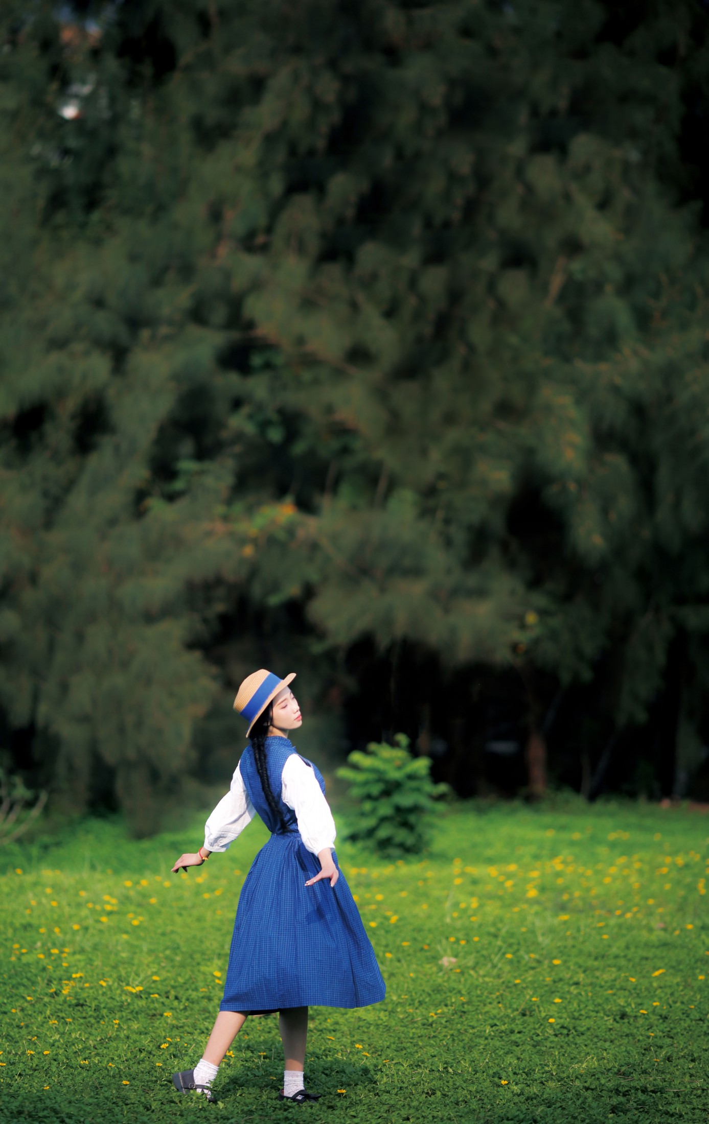  – 《湖边的少女》[16P] 插图4