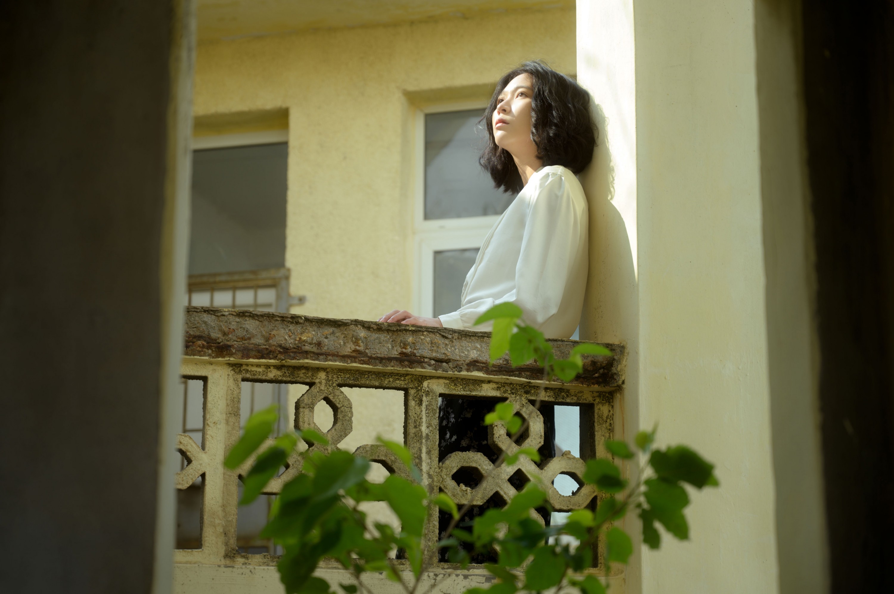 米饭 – 《海边的房子》[21P] 插图5