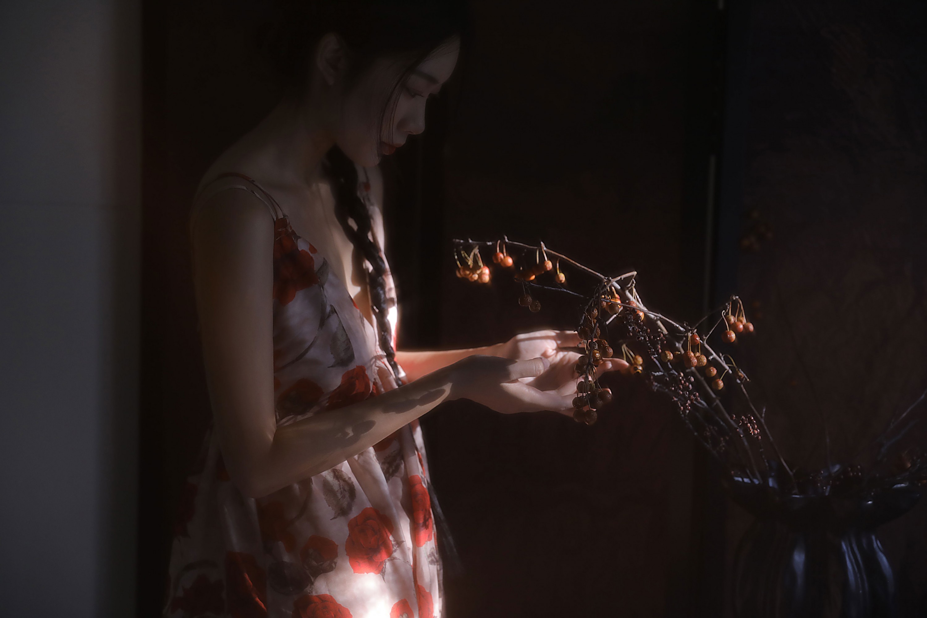 六六 – 《秋》[11P] 插图5