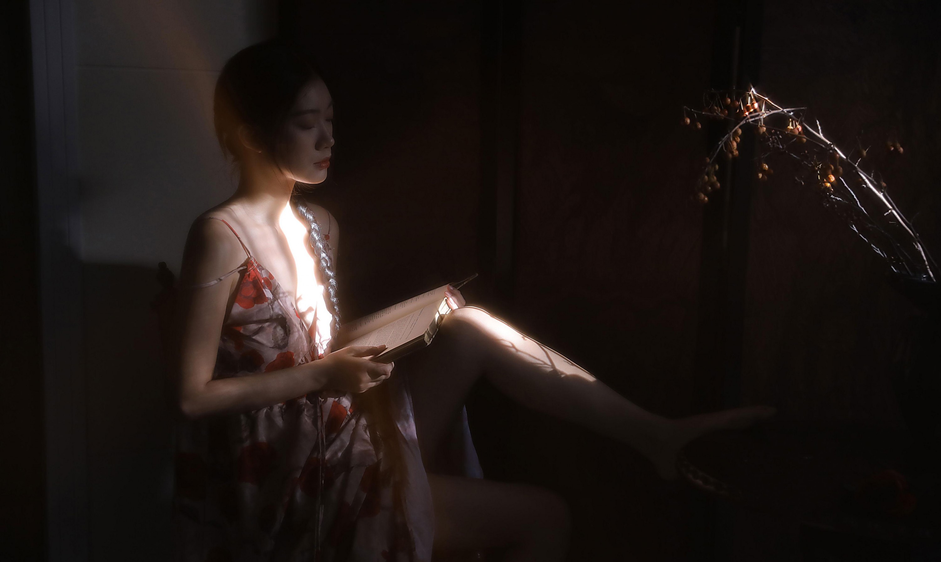 六六 – 《秋》[11P] 插图2