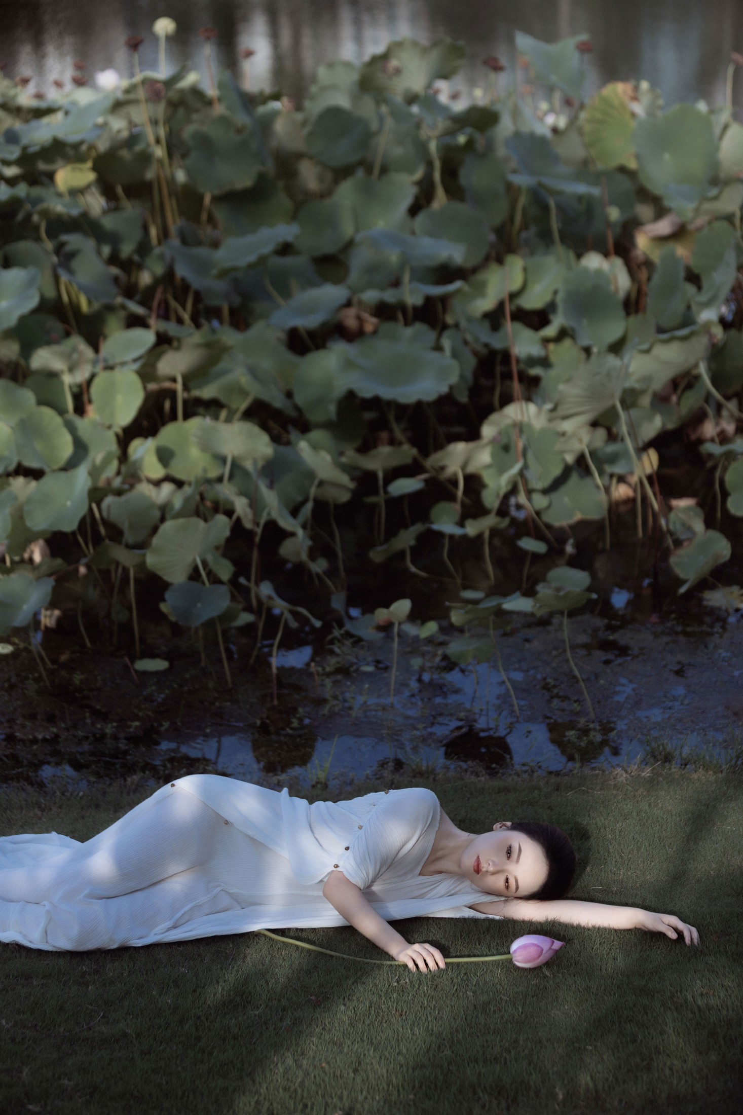 Hanhan – 《莲·生》[37P] 插图3