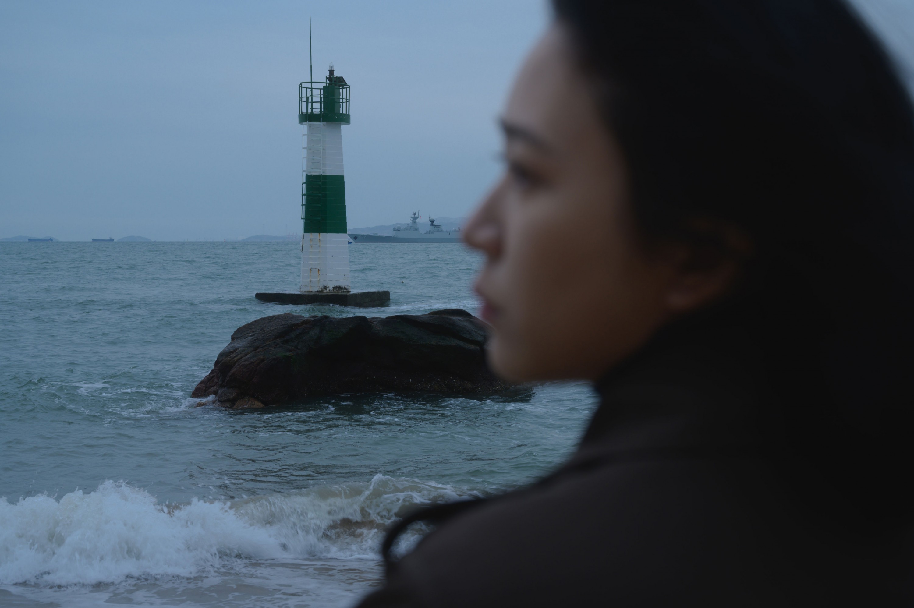 米饭 – 《蓝调》[18P] 插图3