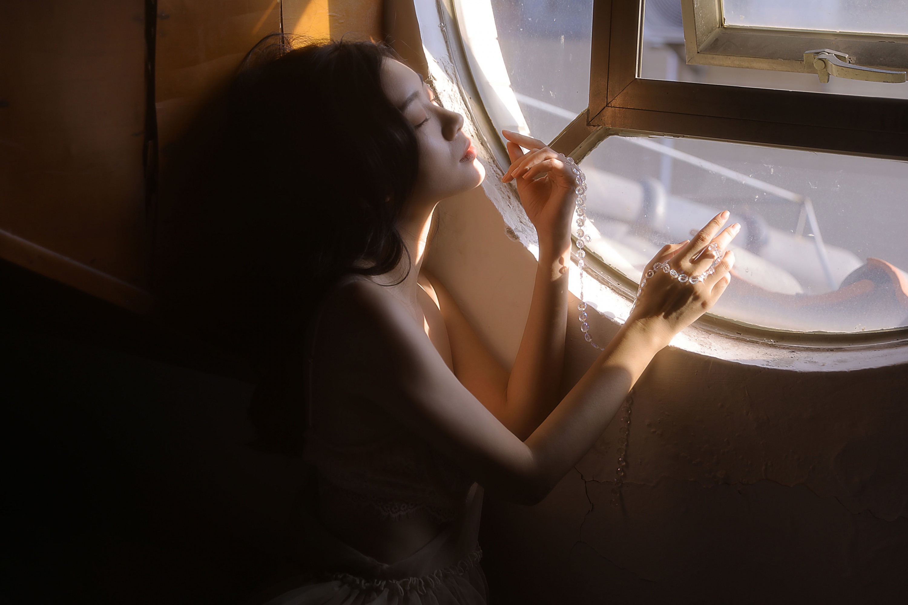 六六 – 《阁楼的光影》[10P] 插图3