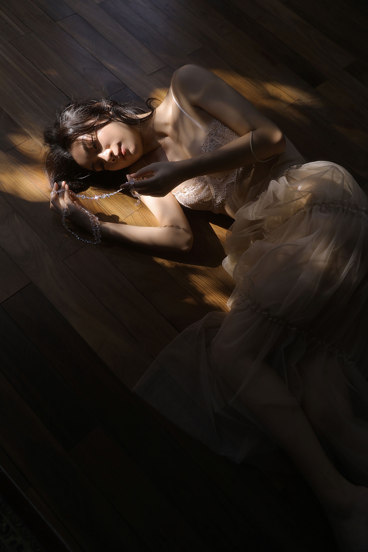 六六 – 《阁楼的光影》[10P] 插图4