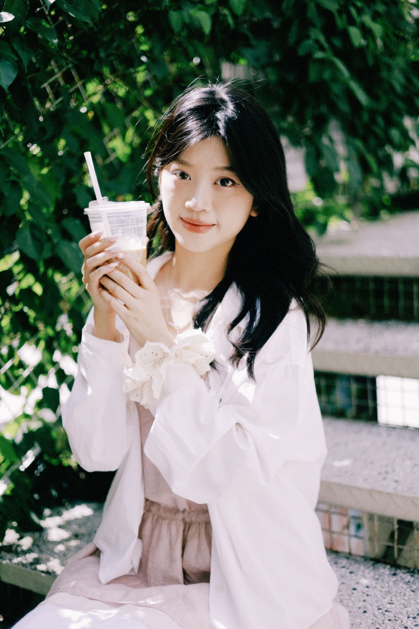 小狮子 – 《夏末》[20P] 插图3