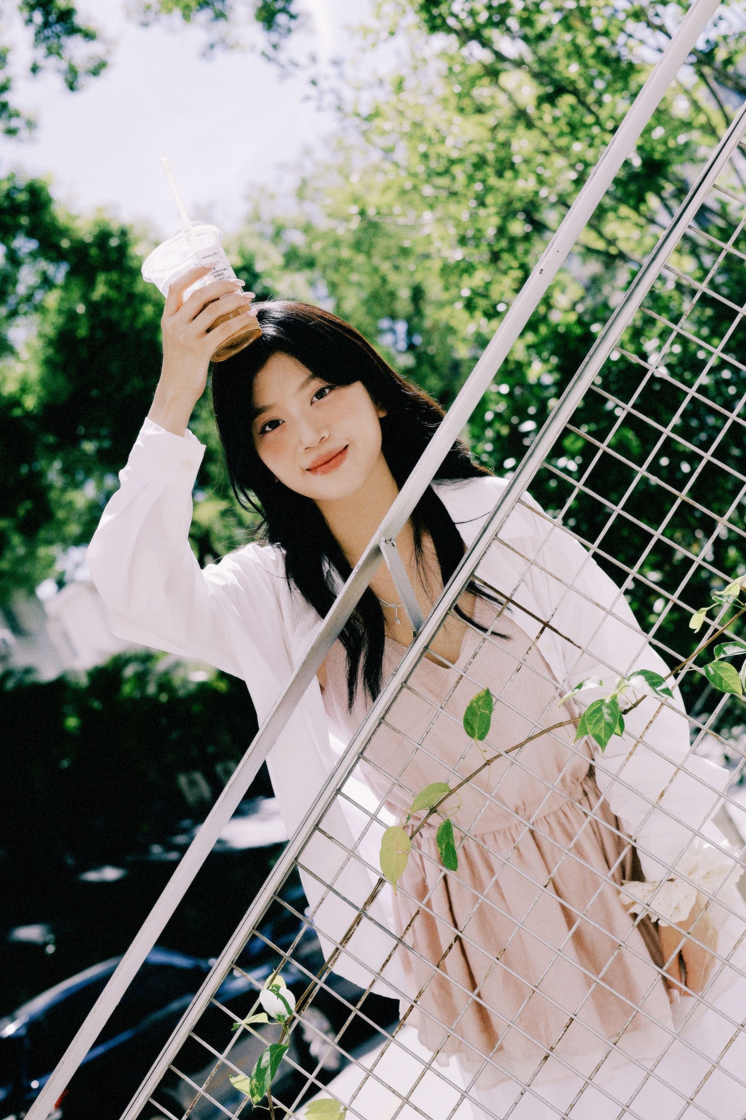 小狮子 – 《夏末》[20P] 插图5