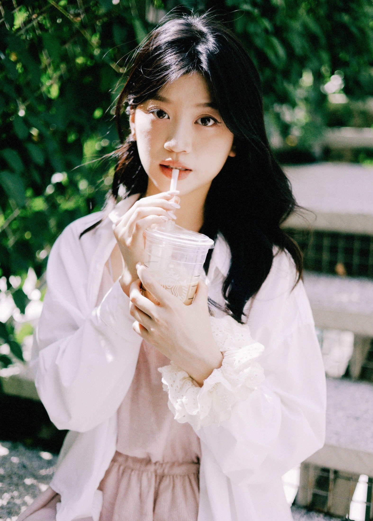 小狮子 – 《夏末》[20P] 插图2