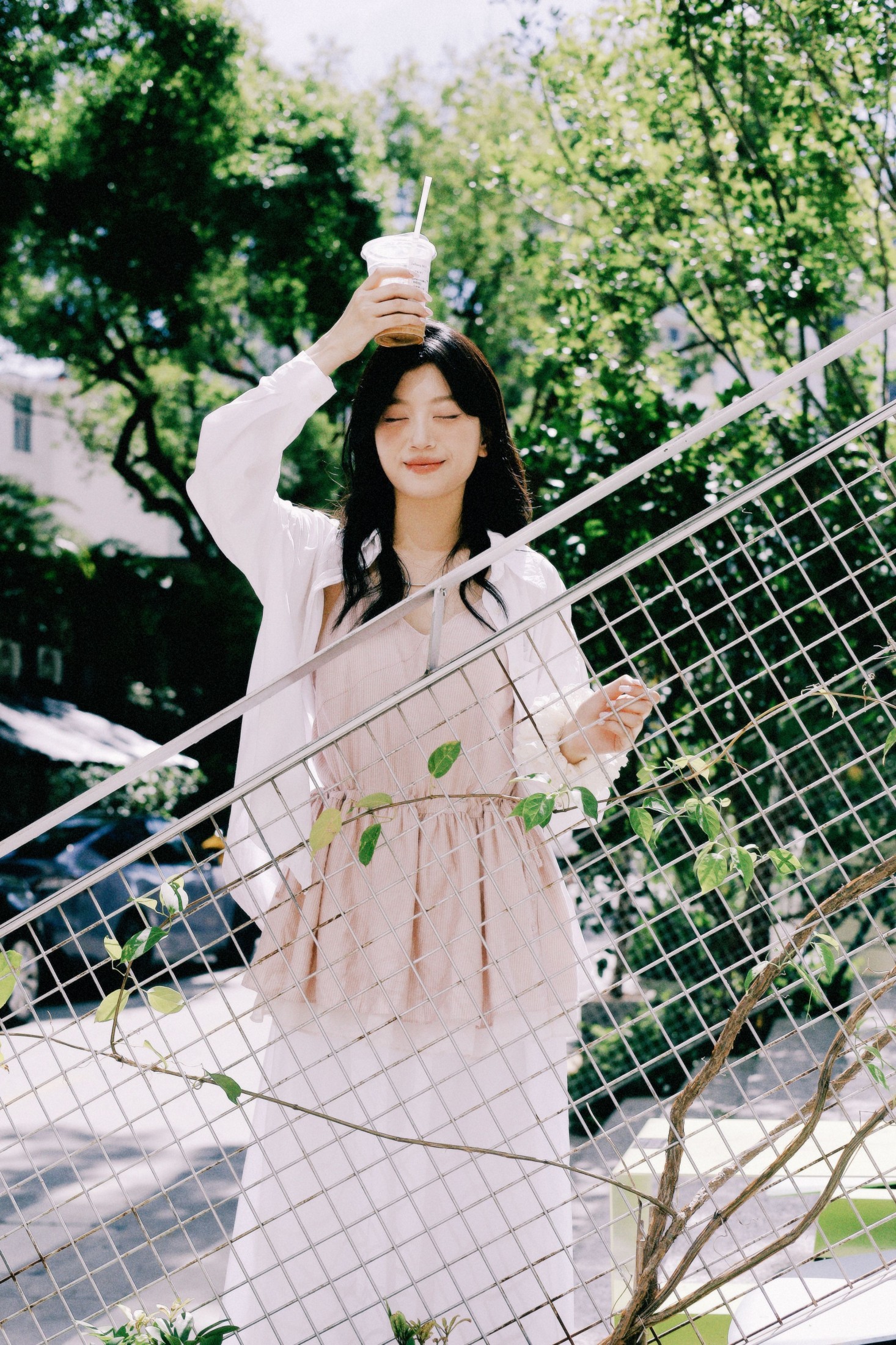 小狮子 – 《夏末》[20P] 插图4