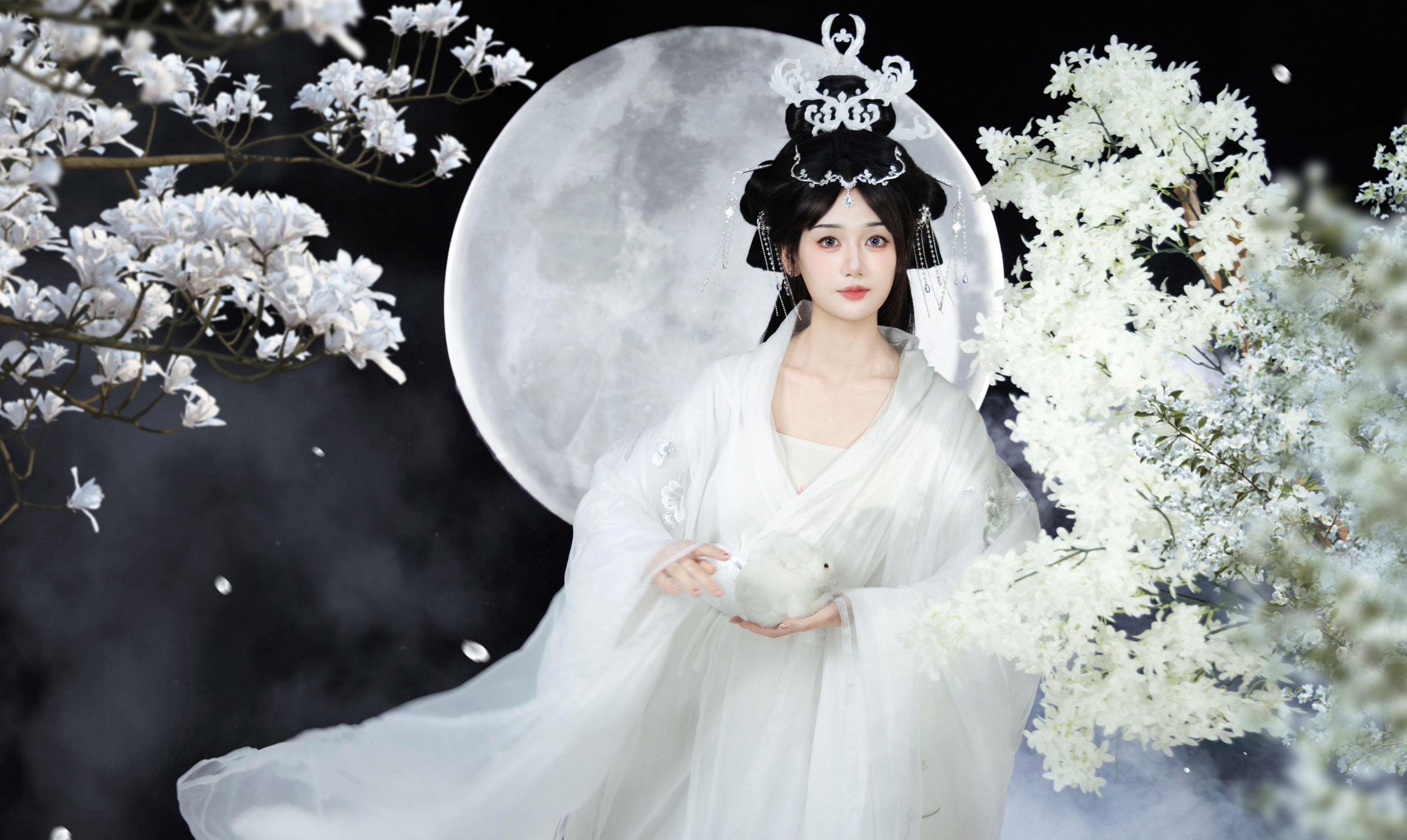 一只大大大李子 – 《嫦娥》[28P] 插图2