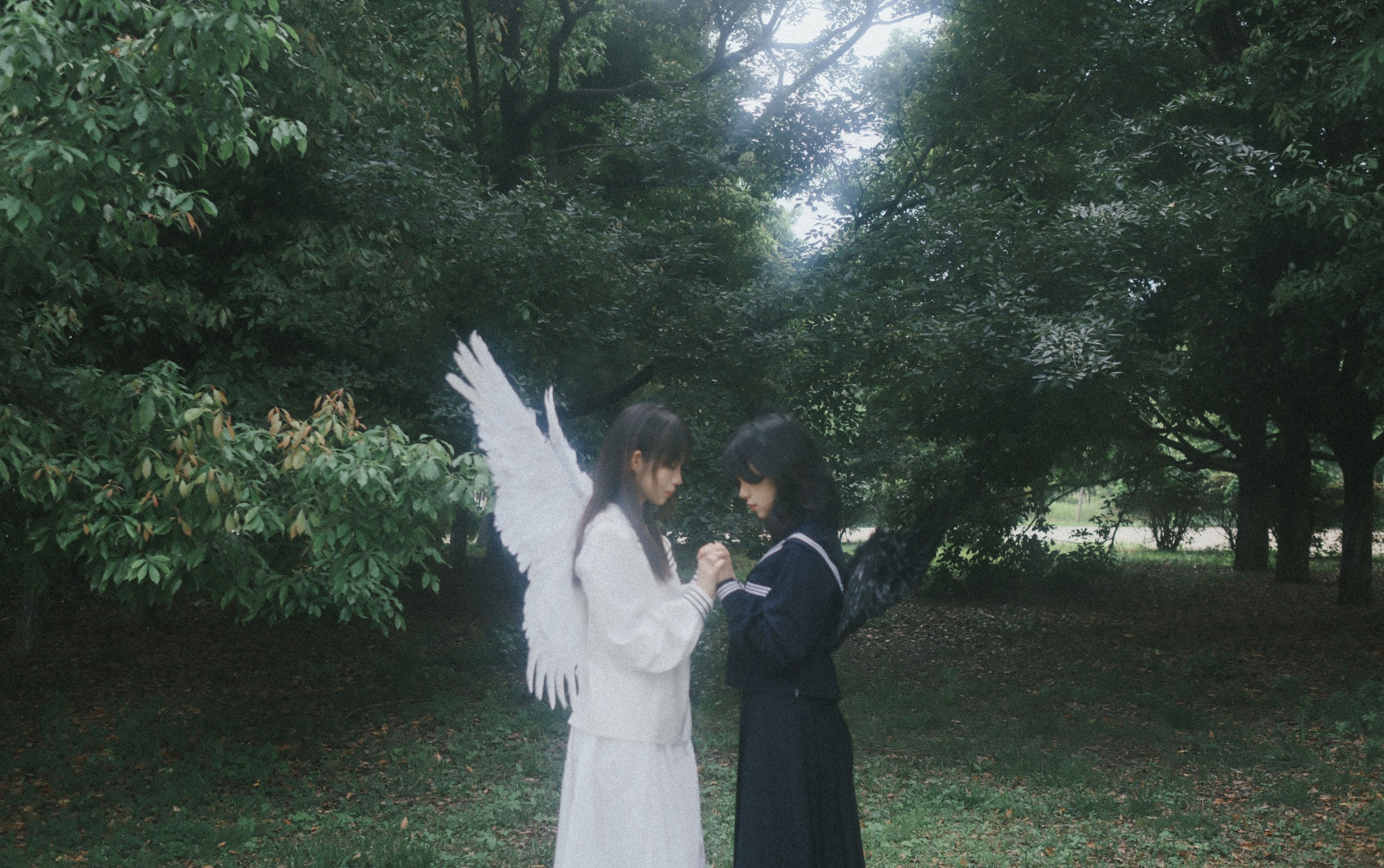  – 《你就是我的天使》[10P] 插图4