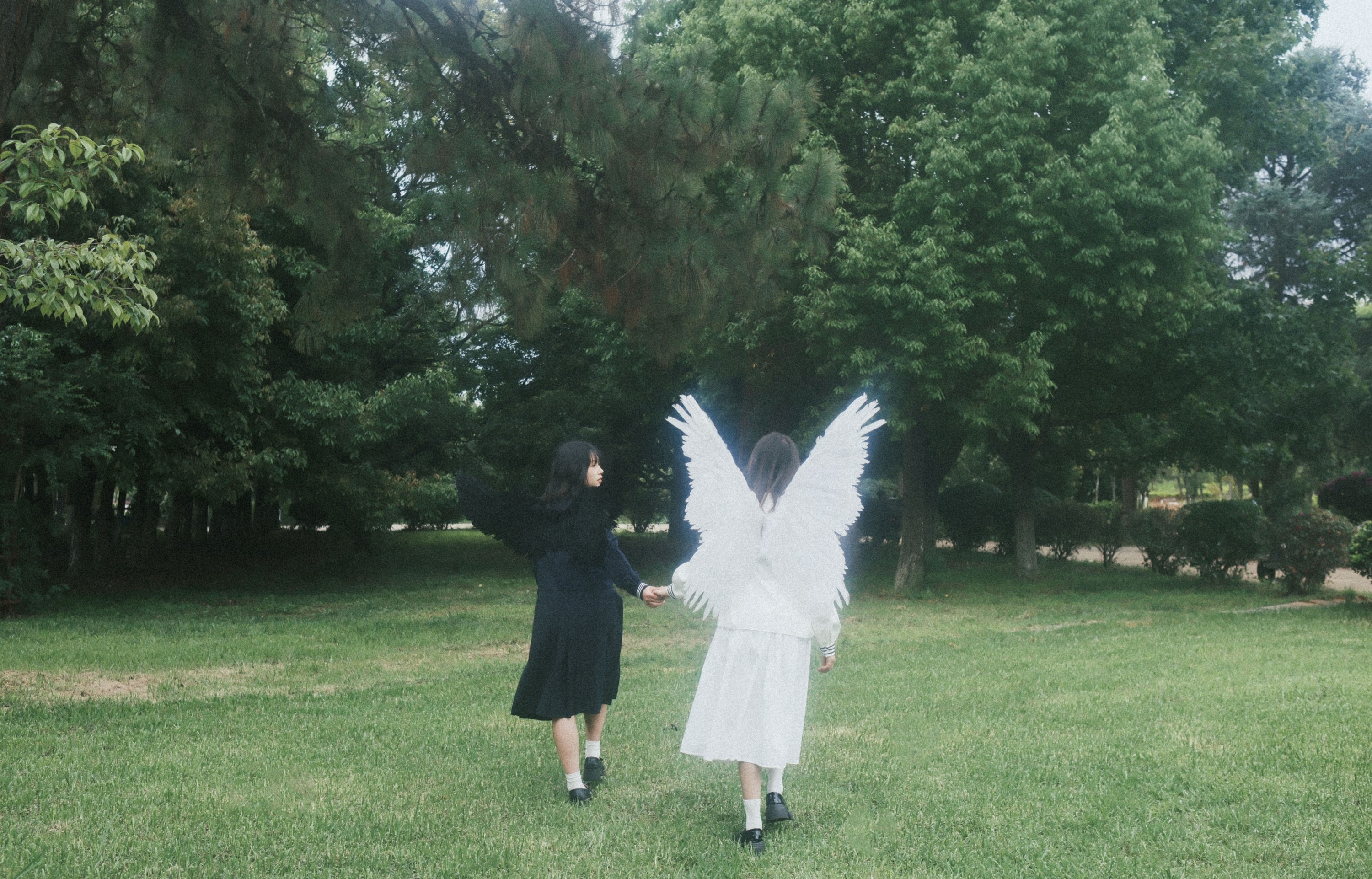  – 《你就是我的天使》[10P] 插图5