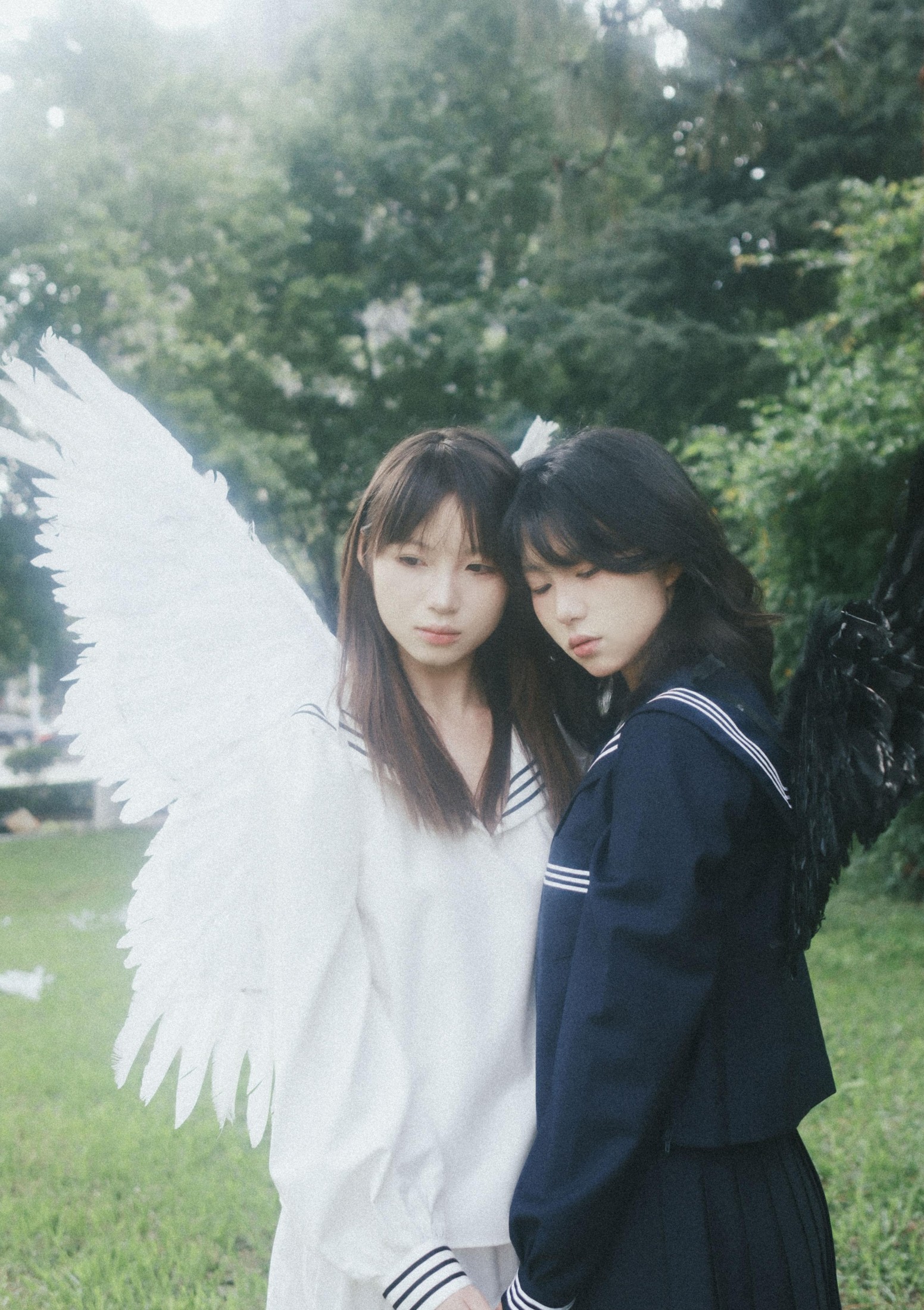  – 《你就是我的天使》[10P] 插图2