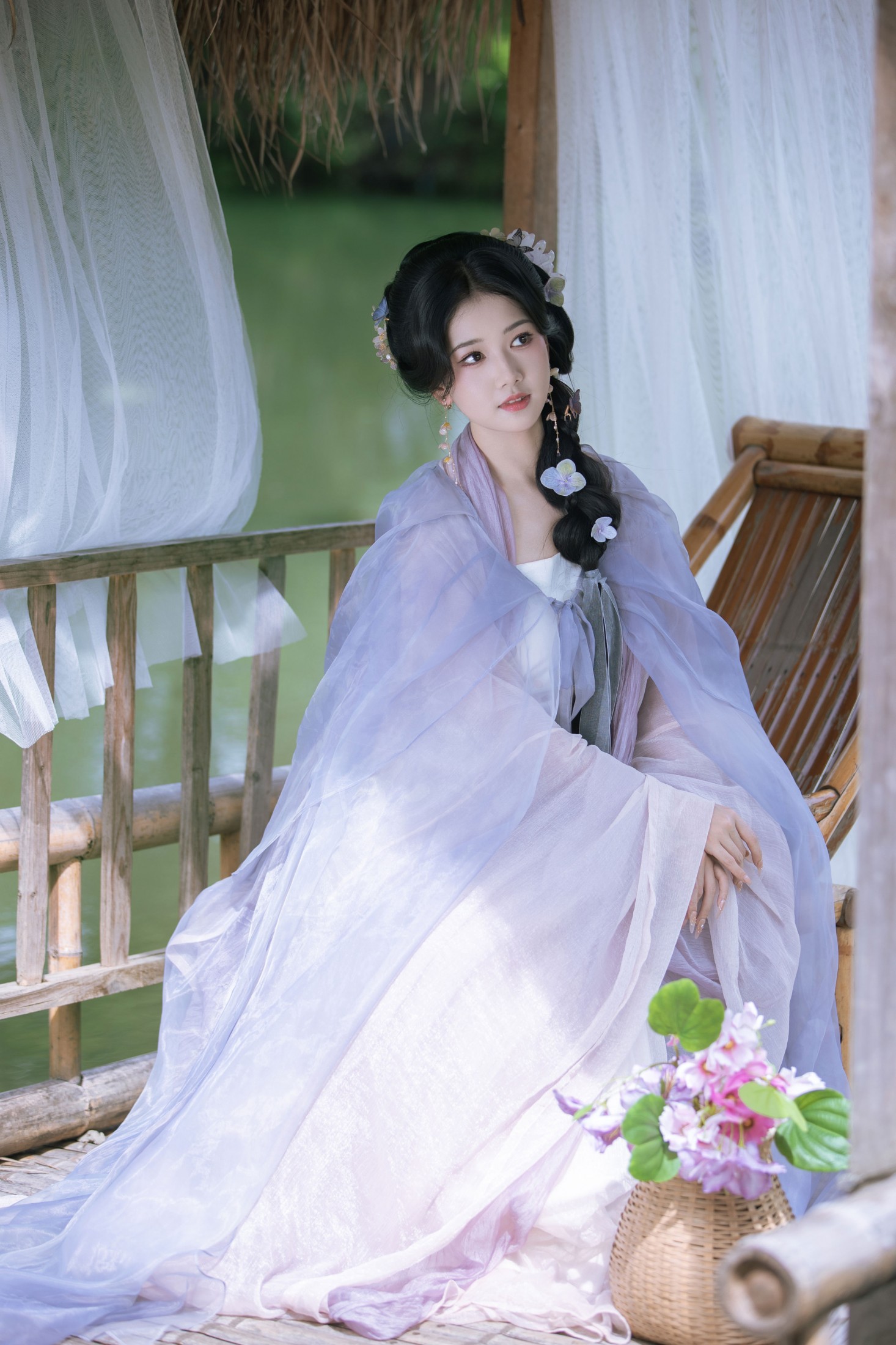 酸辣湯兒 – 《画中仙》[28P] 插图5