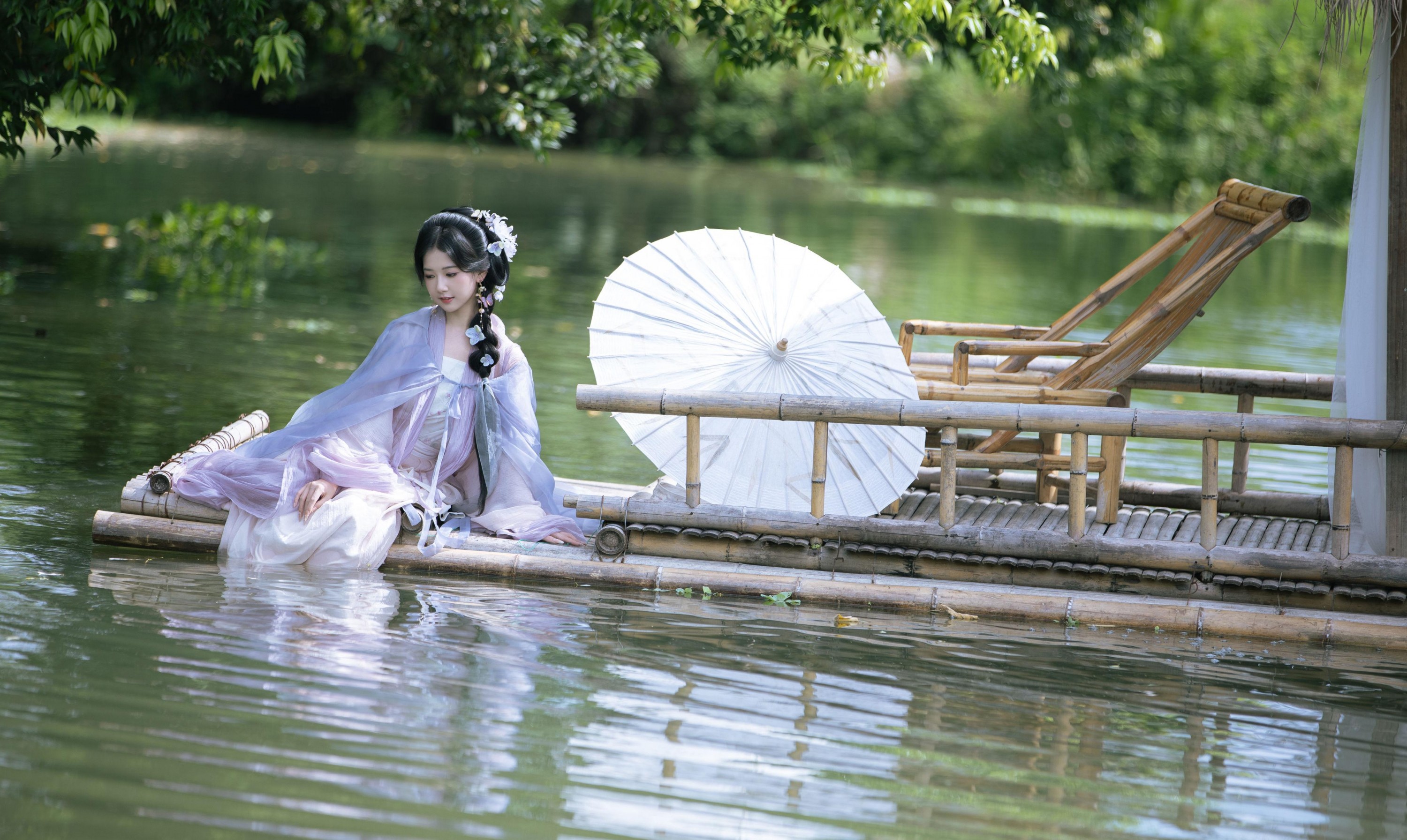 酸辣湯兒 – 《画中仙》[28P] 插图2