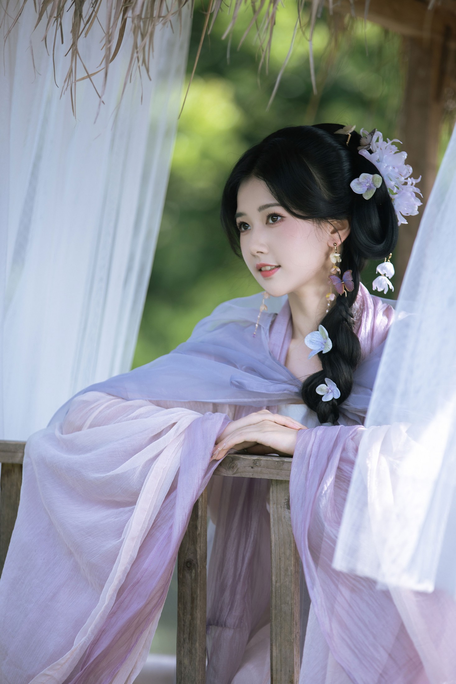 酸辣湯兒 – 《画中仙》[28P] 插图3