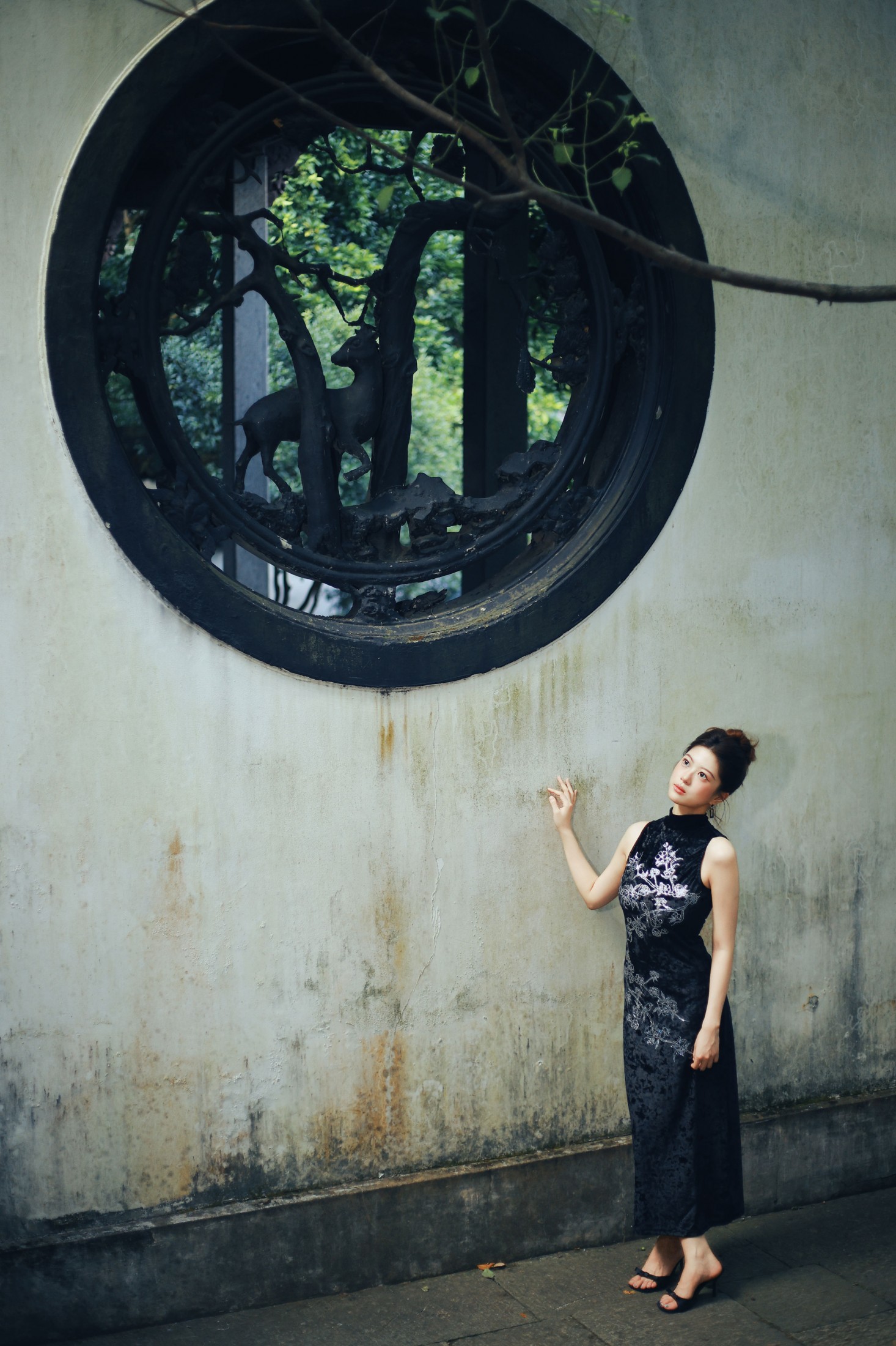 2ii – 《虎跑公园的夏日》[48P] 插图5