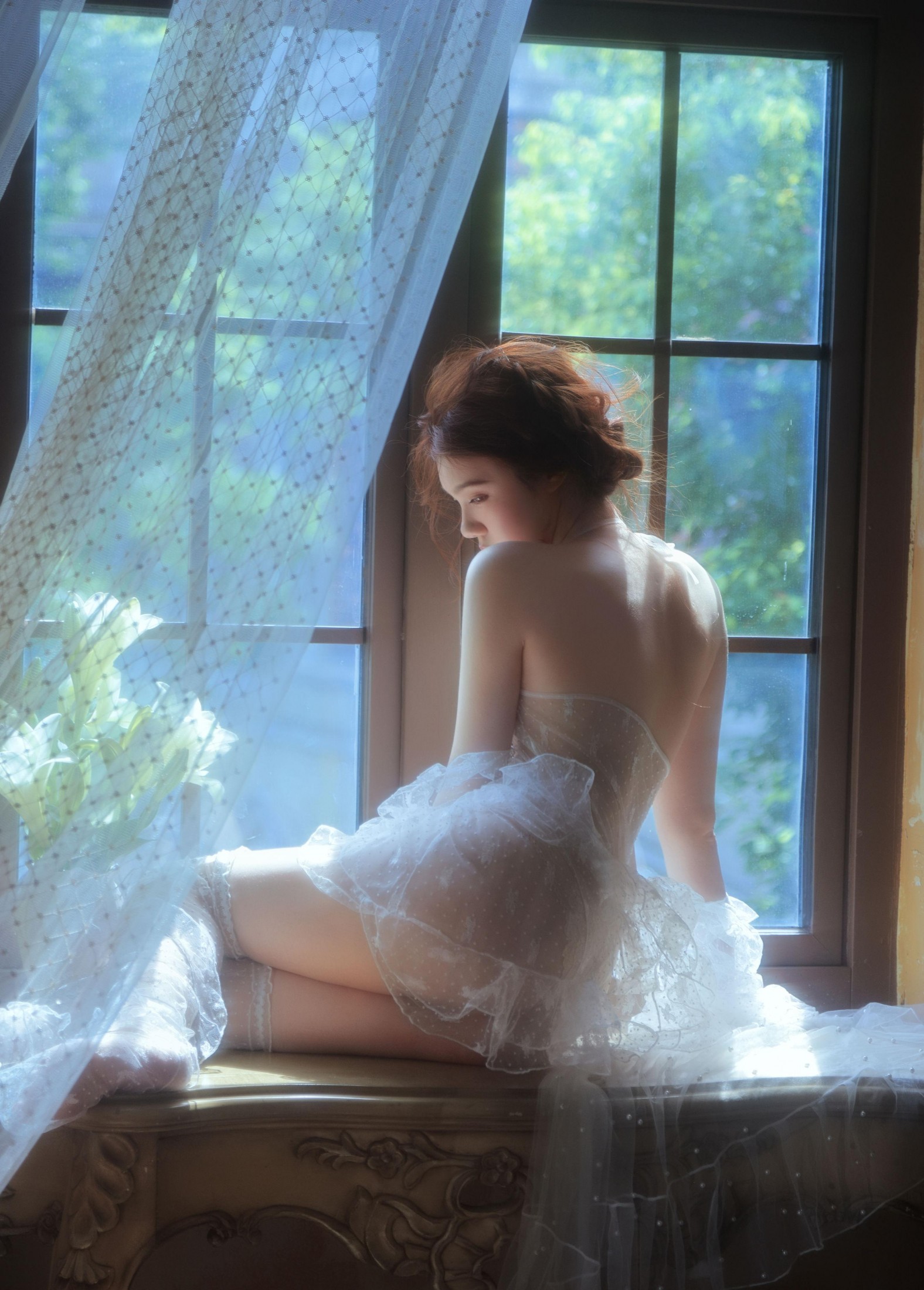 Chensuy333 – 《百合少女》[17P] 插图2