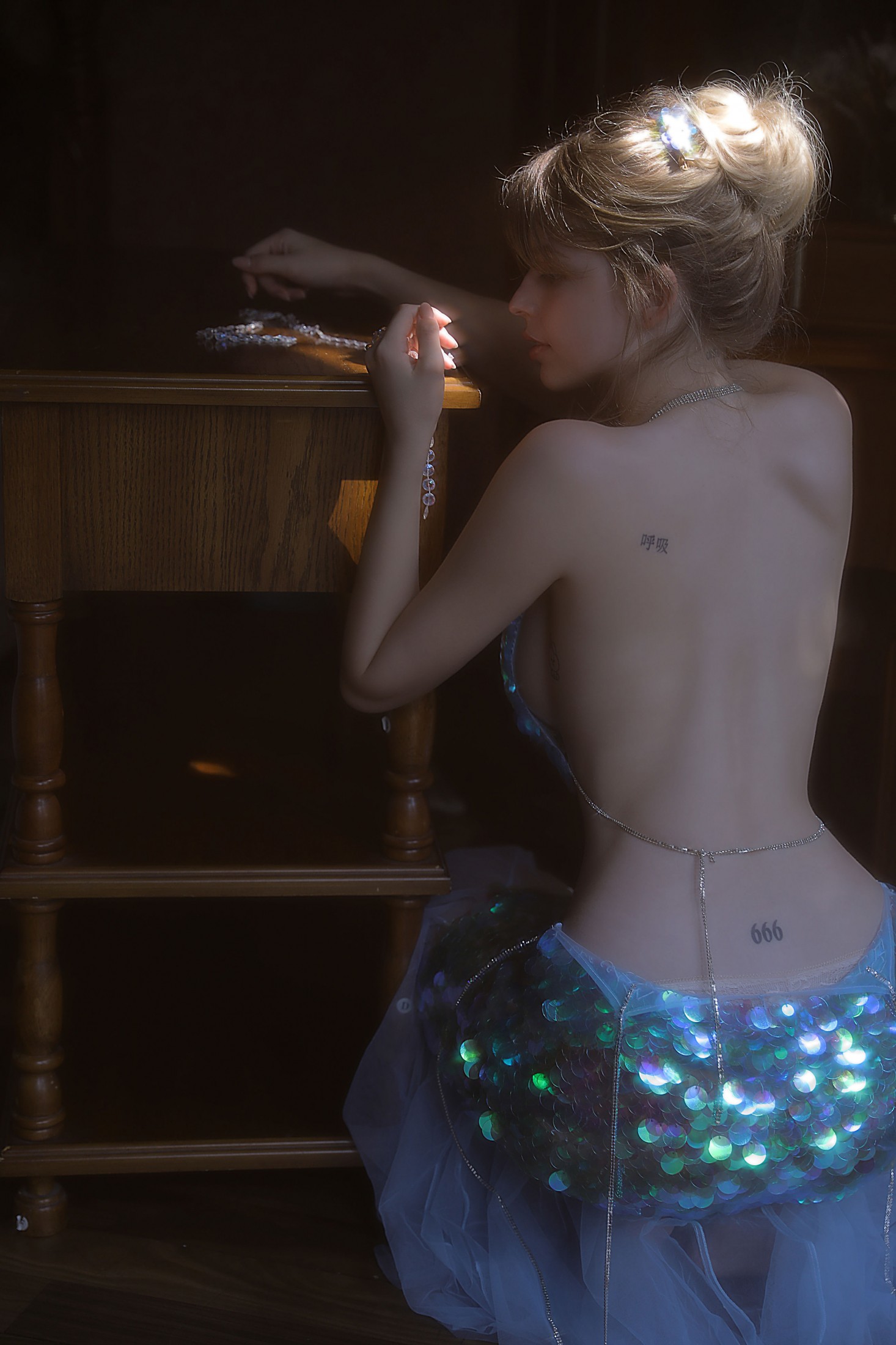 Anna – 《Anna》[9P] 插图5