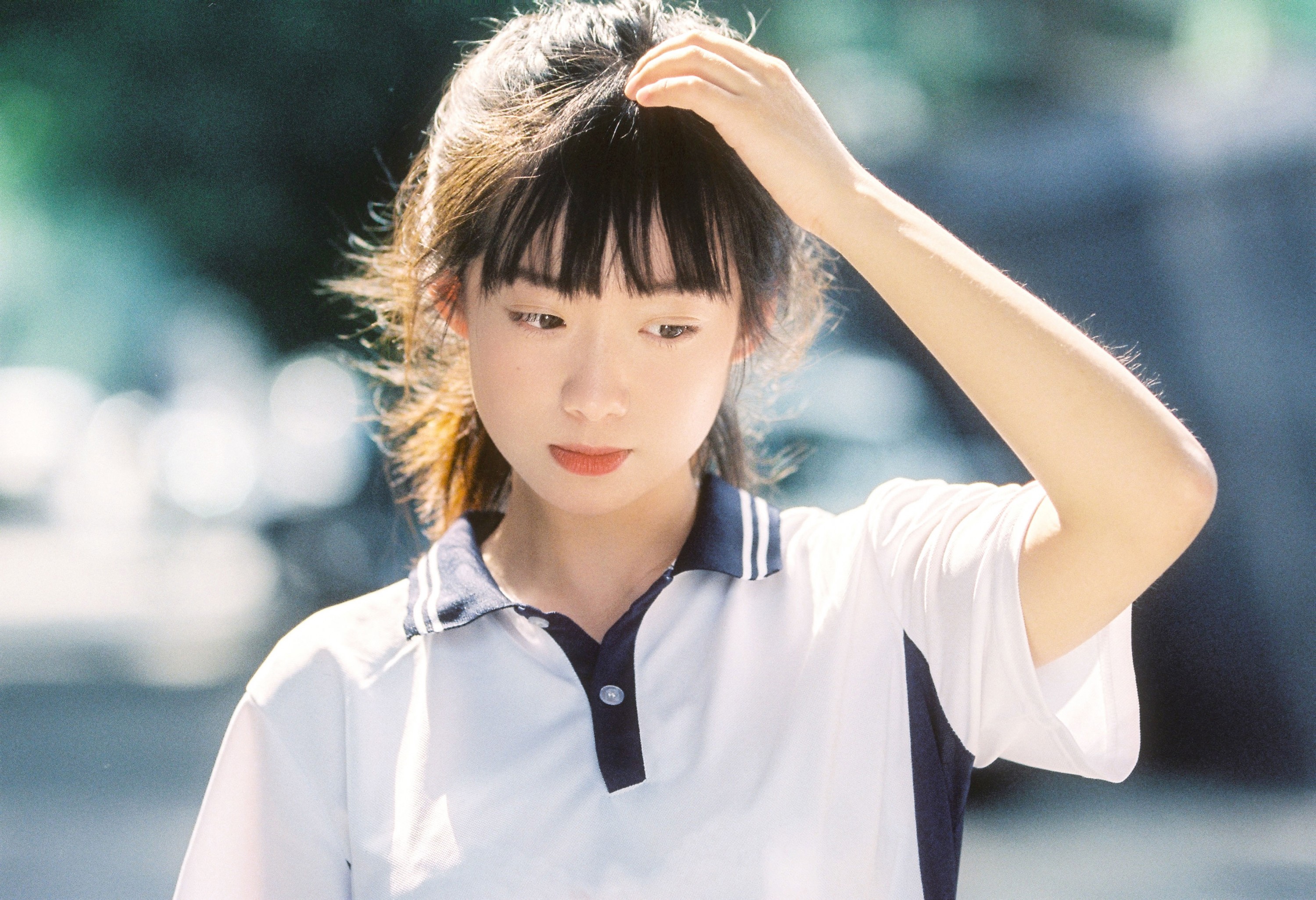 百变兔小樱 – 《放学后》[12P] 插图4