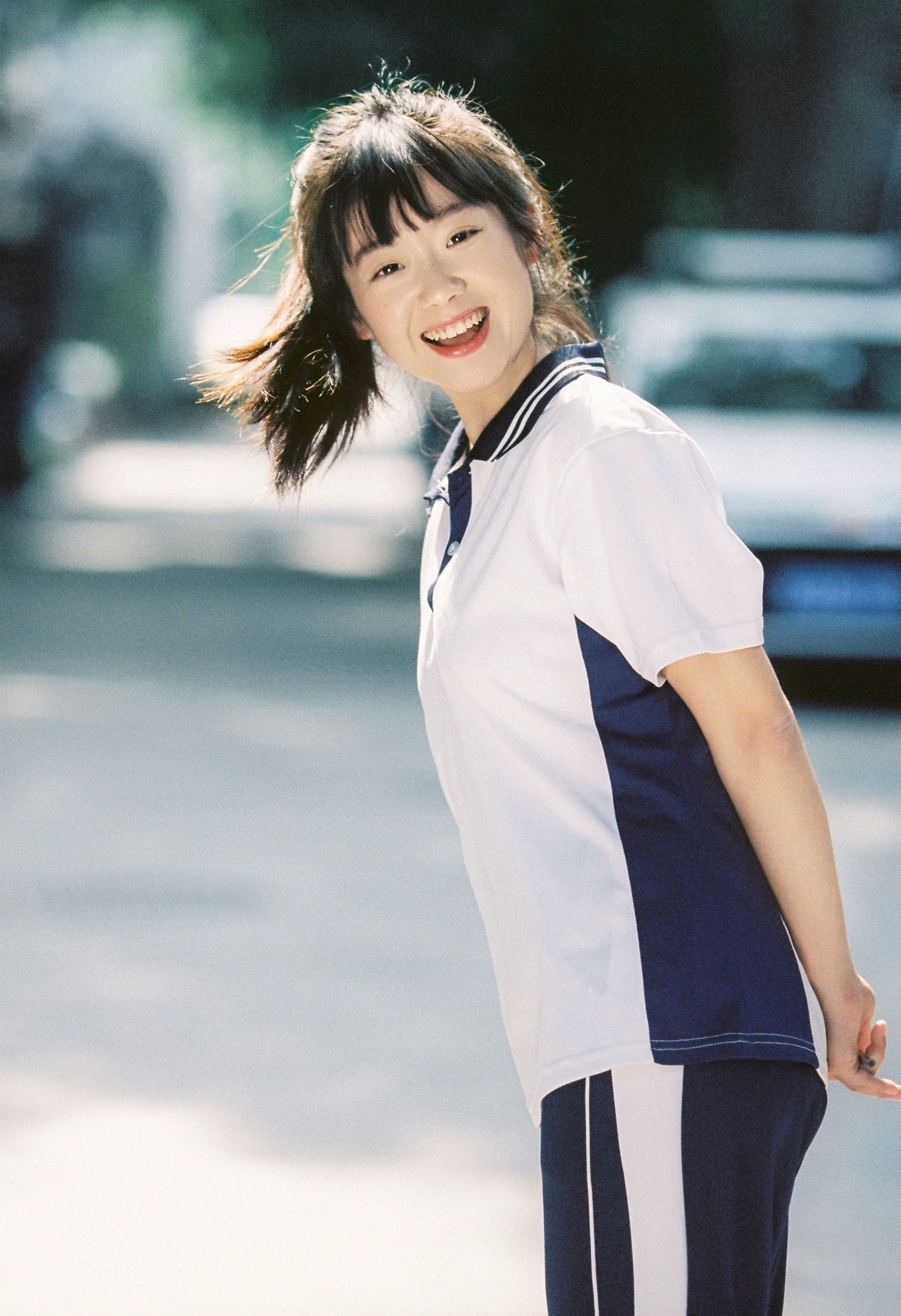 百变兔小樱 – 《放学后》[12P] 插图5