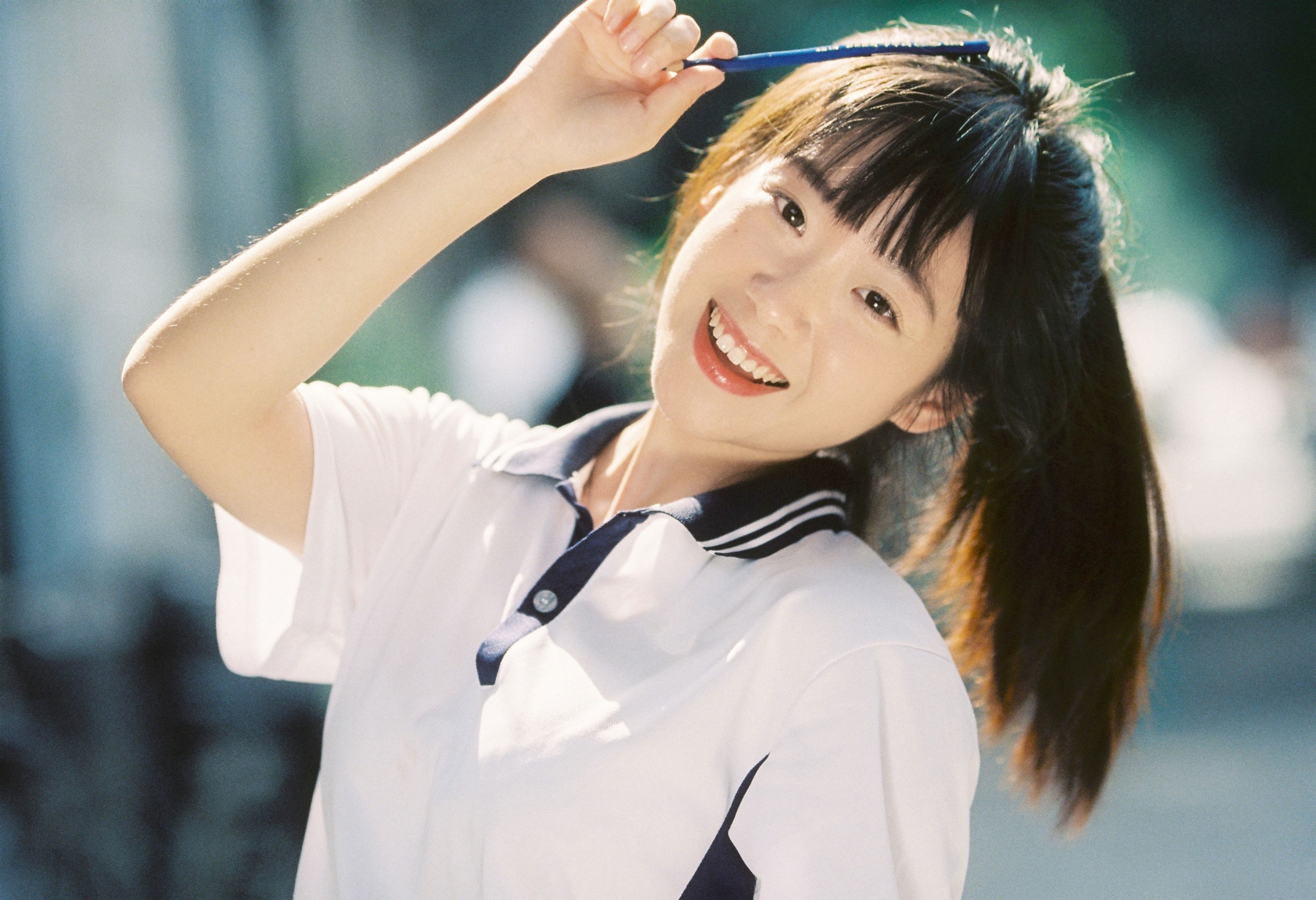 百变兔小樱 – 《放学后》[12P] 插图3