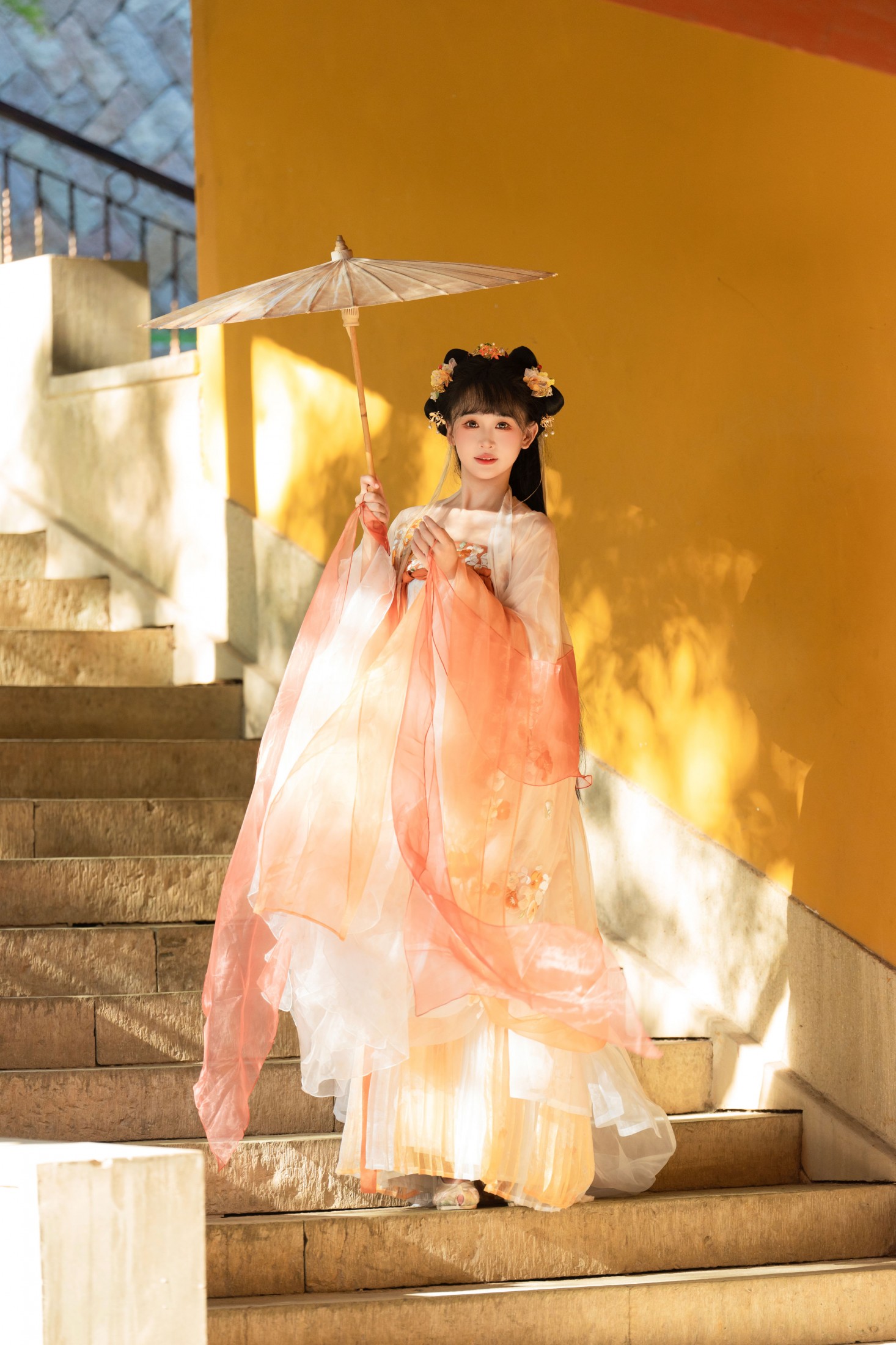 湫一只岁岁 – 《净慈寺》[46P] 插图3