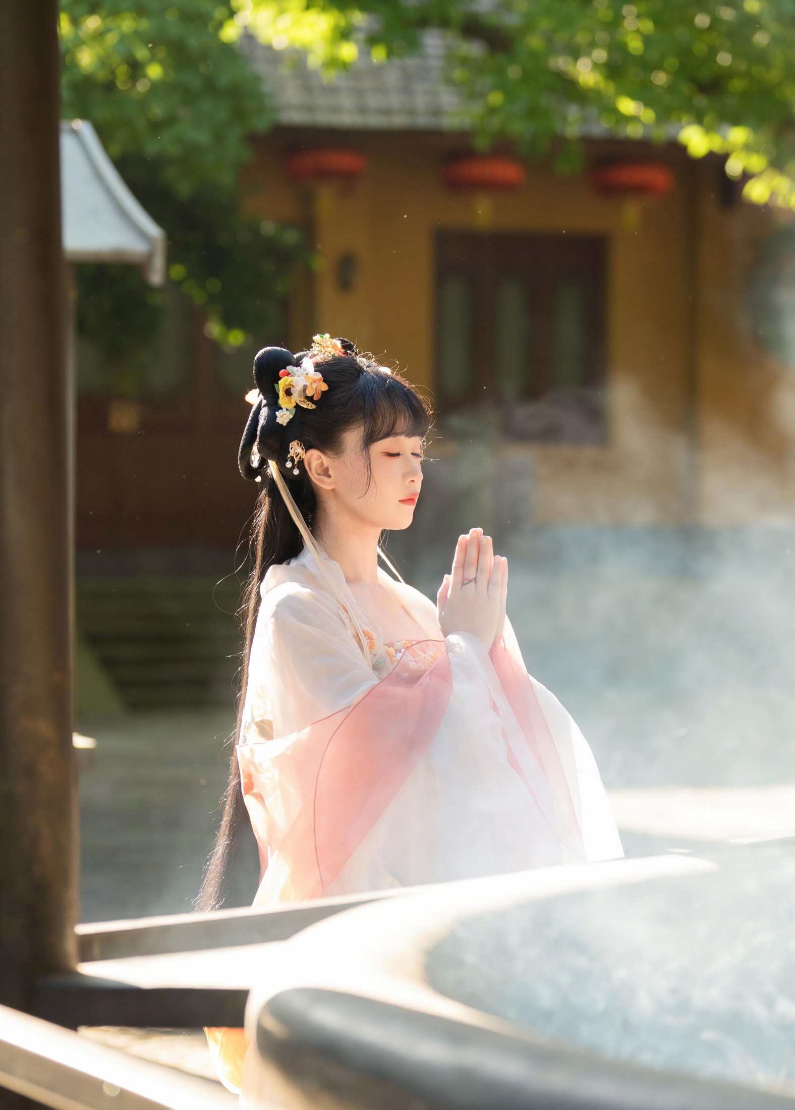 湫一只岁岁 – 《净慈寺》[46P] 插图2