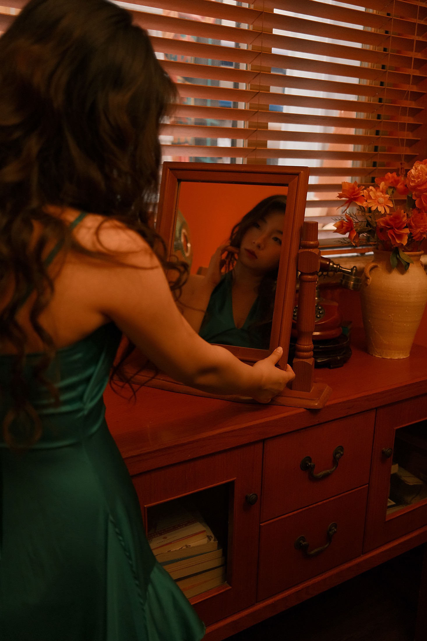 阿曼达の碎碎念 – 《一支香烟》[10P] 插图3