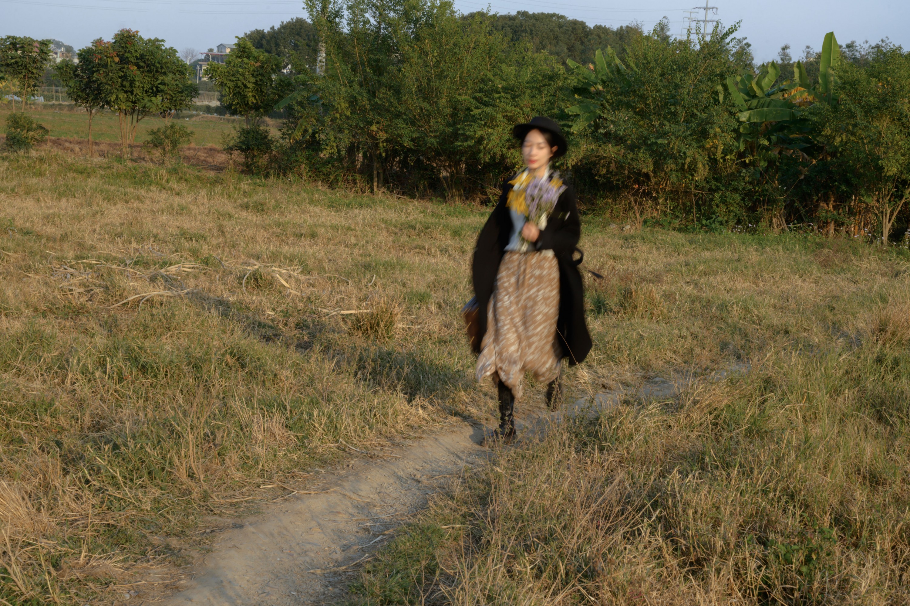 四个一 – 《春去秋来》[16P] 插图5