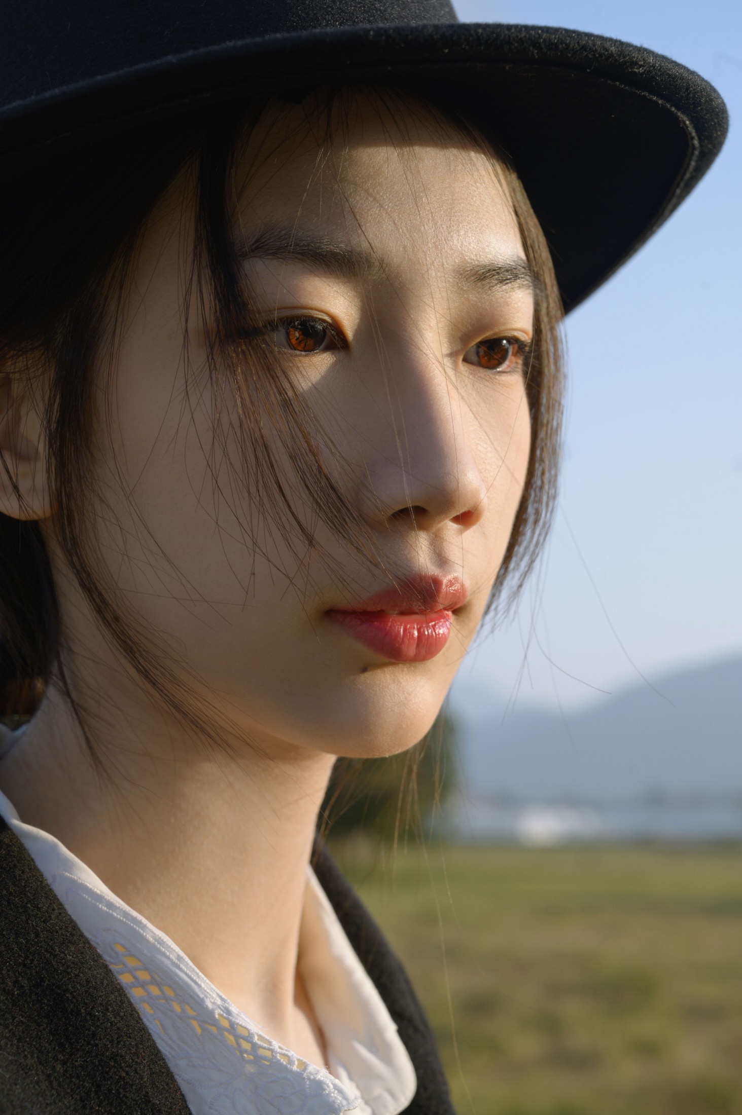 四个一 – 《春去秋来》[16P] 插图3