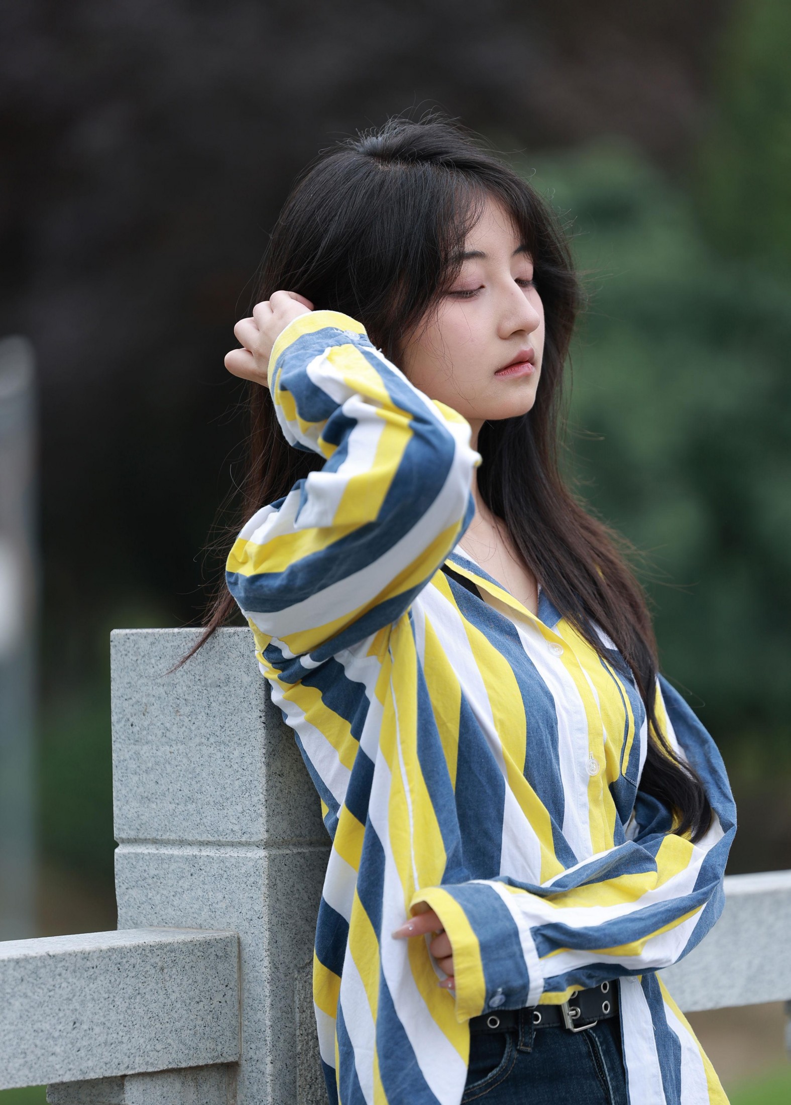 doki不挂科 – 《邂逅》[26P] 插图2