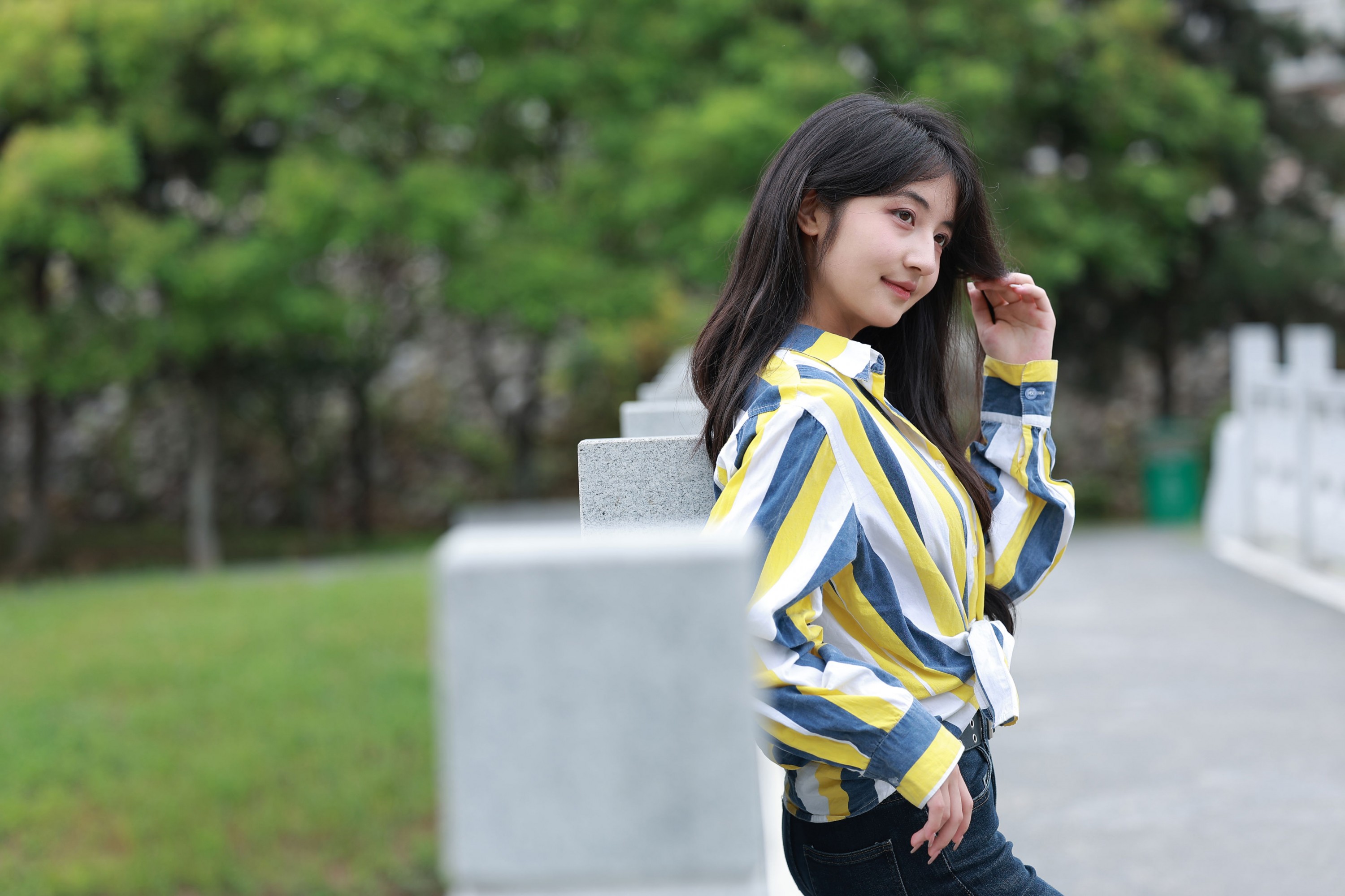 doki不挂科 – 《邂逅》[26P] 插图5