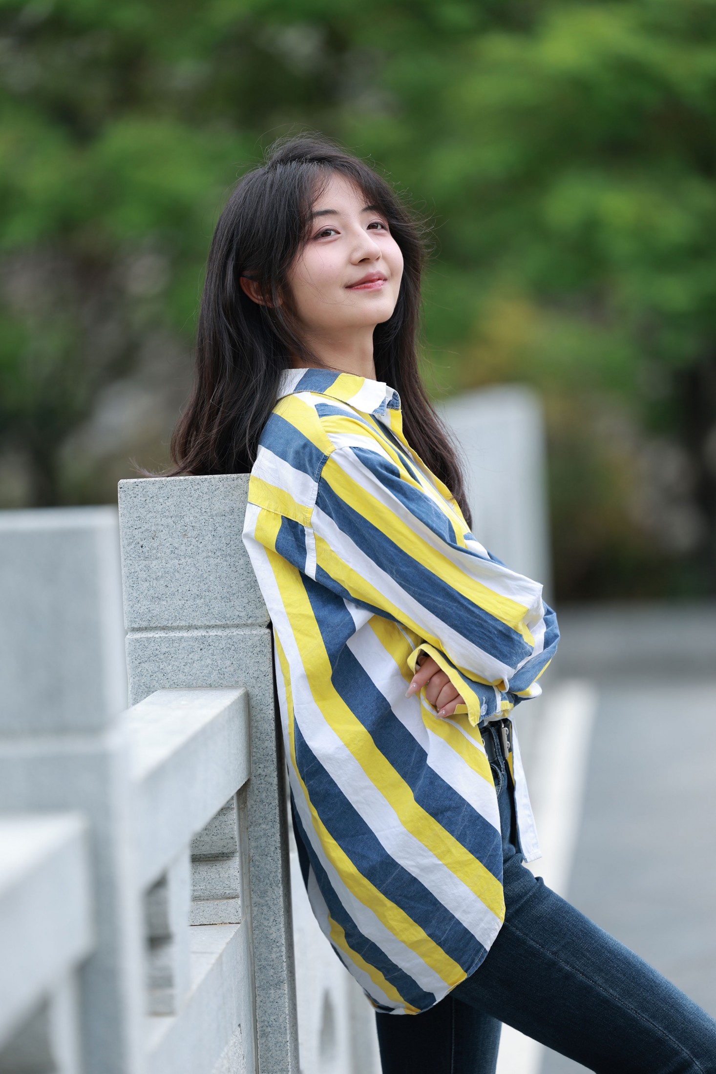 doki不挂科 – 《邂逅》[26P]-66COS