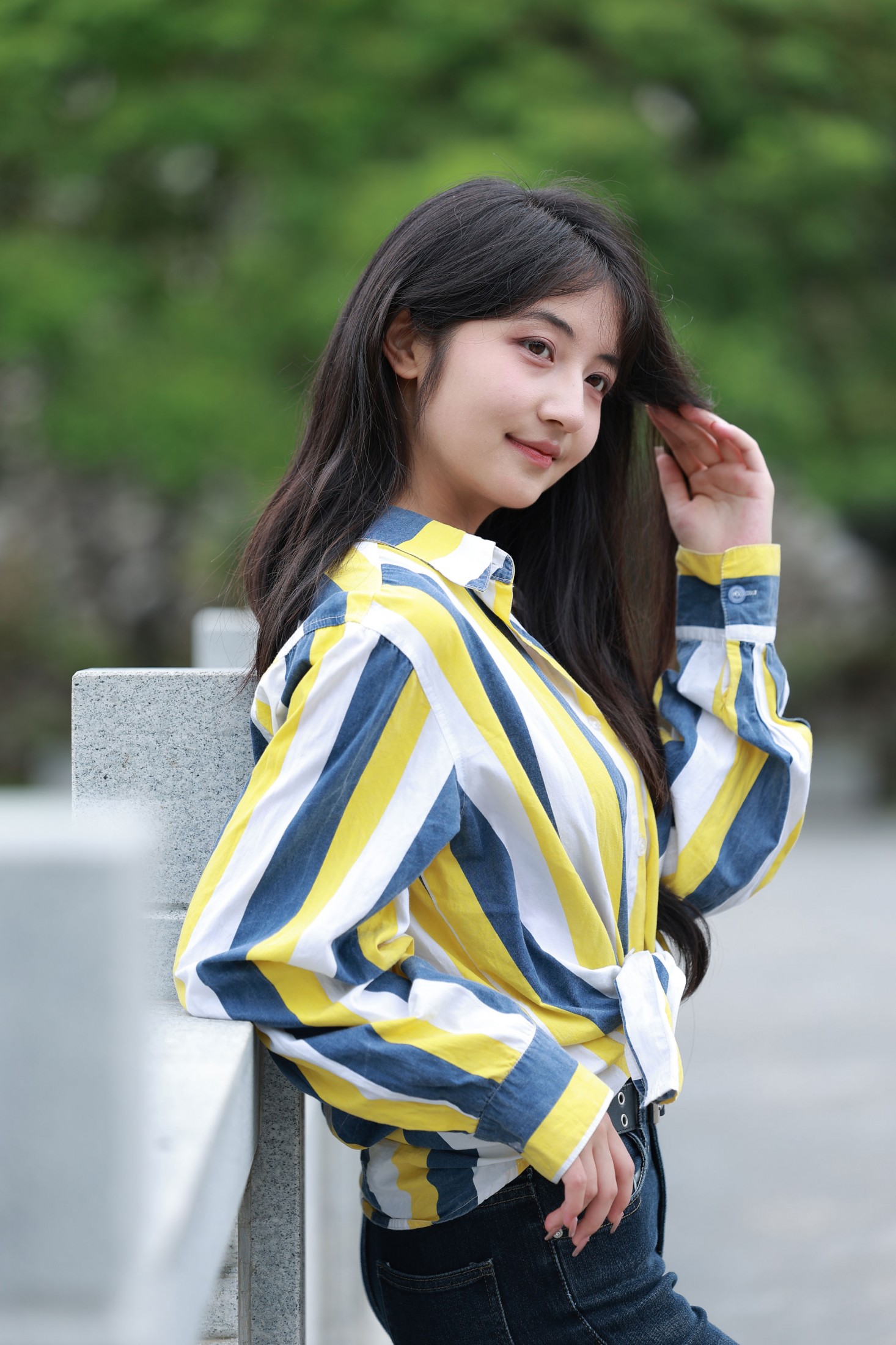 doki不挂科 – 《邂逅》[26P] 插图4