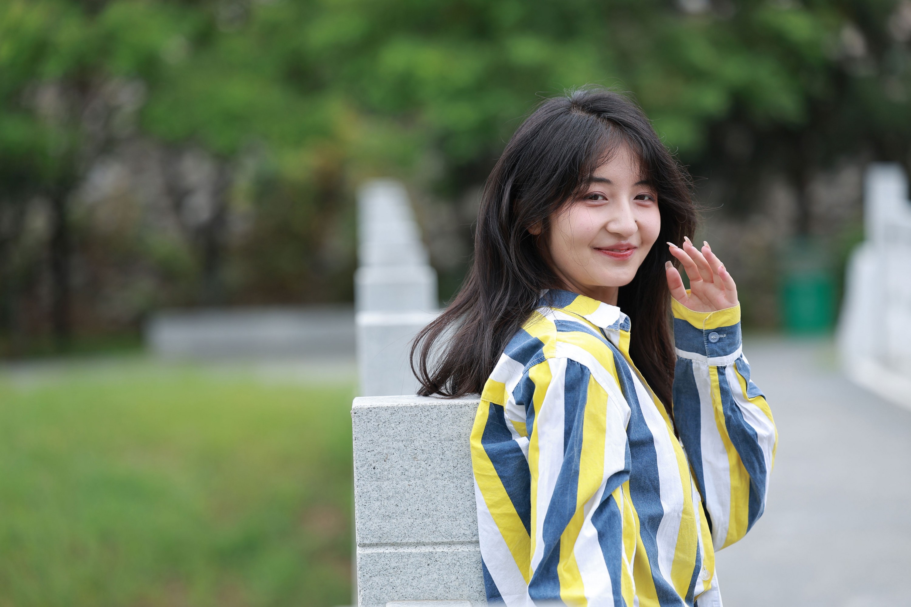 doki不挂科 – 《邂逅》[26P] 插图3