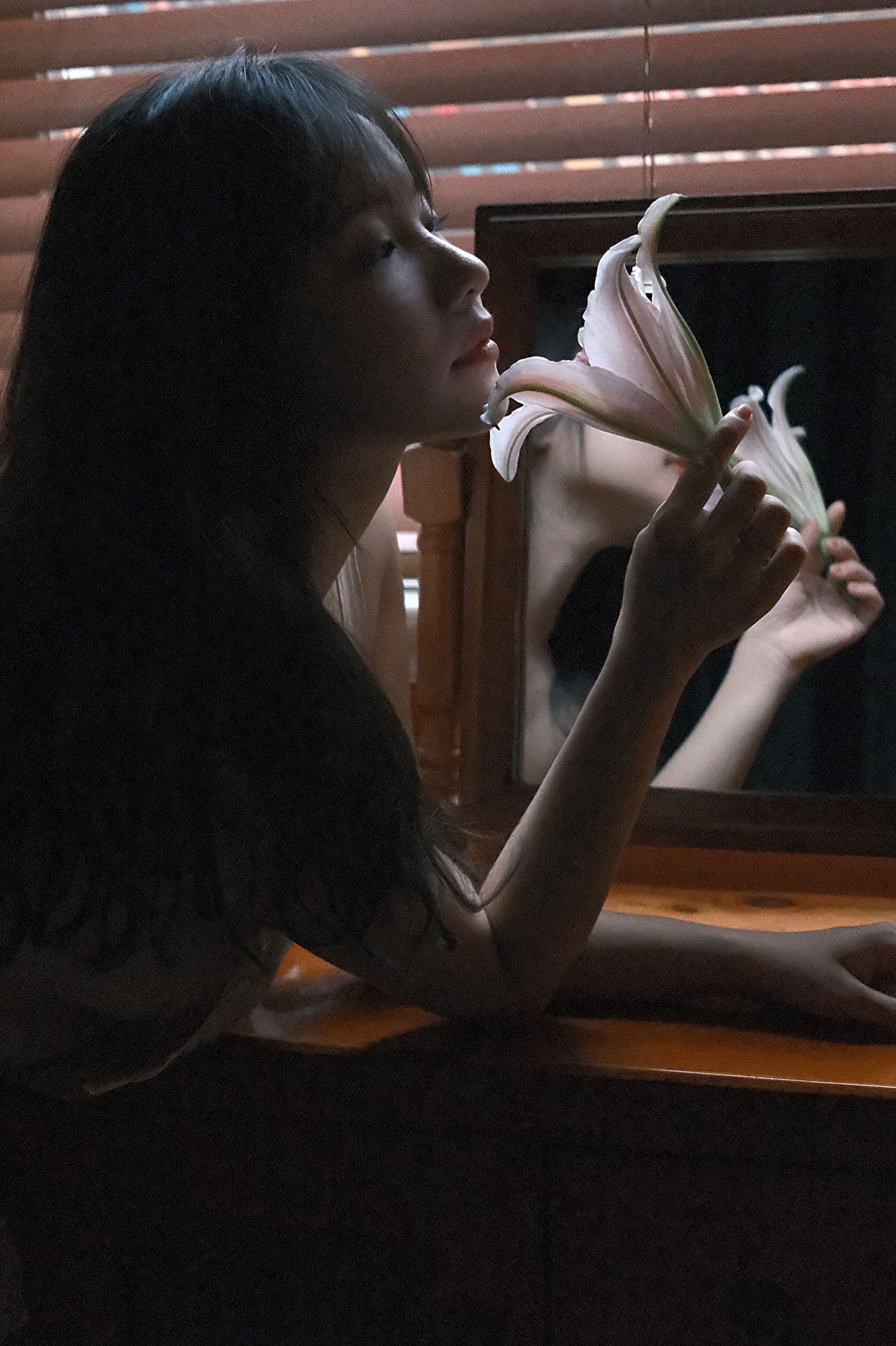 小肥羊不吃腊肠 – 《鎏光爱人》[17P] 插图4