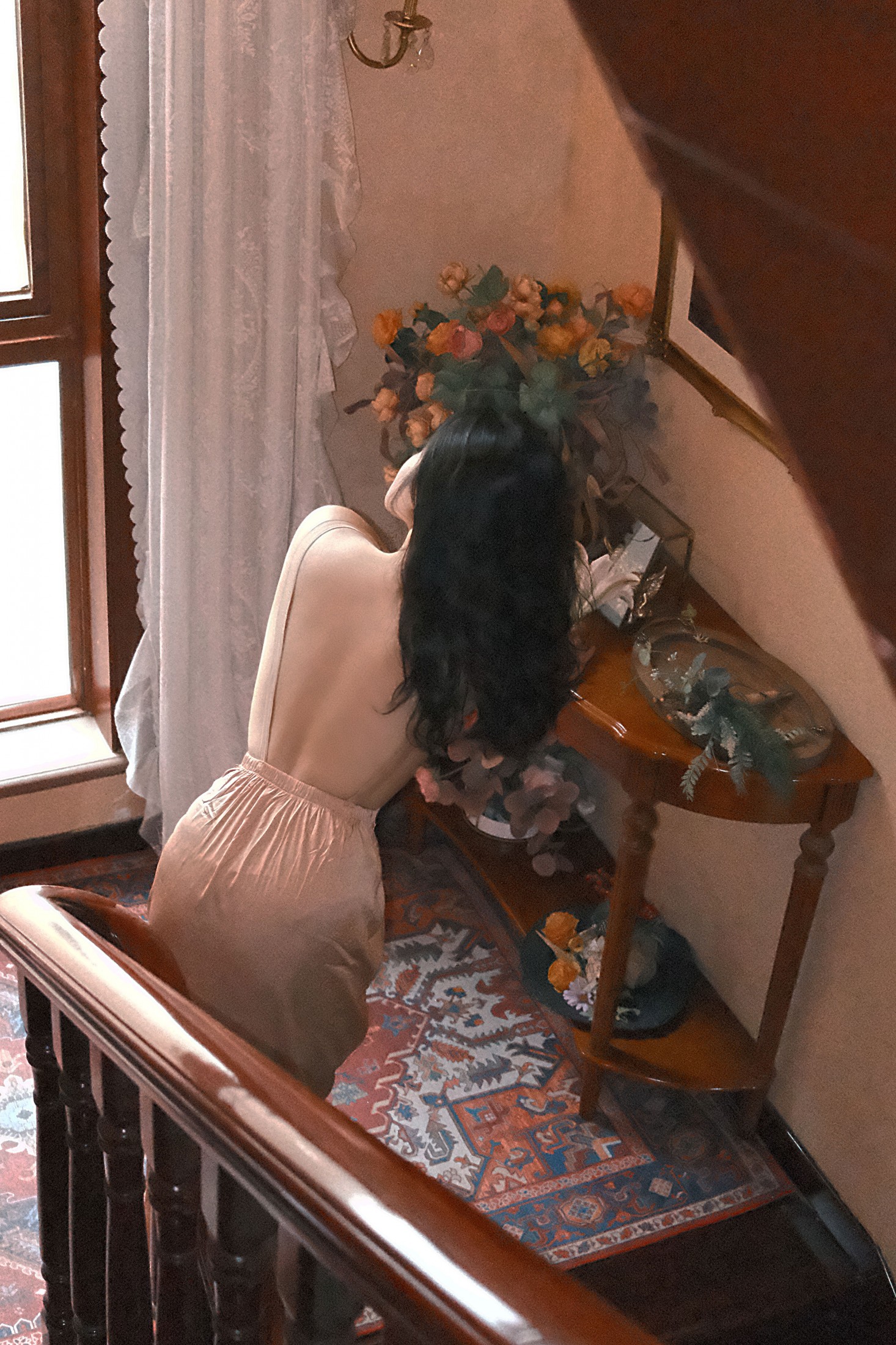 小肥羊不吃腊肠 – 《鎏光爱人》[17P] 插图3